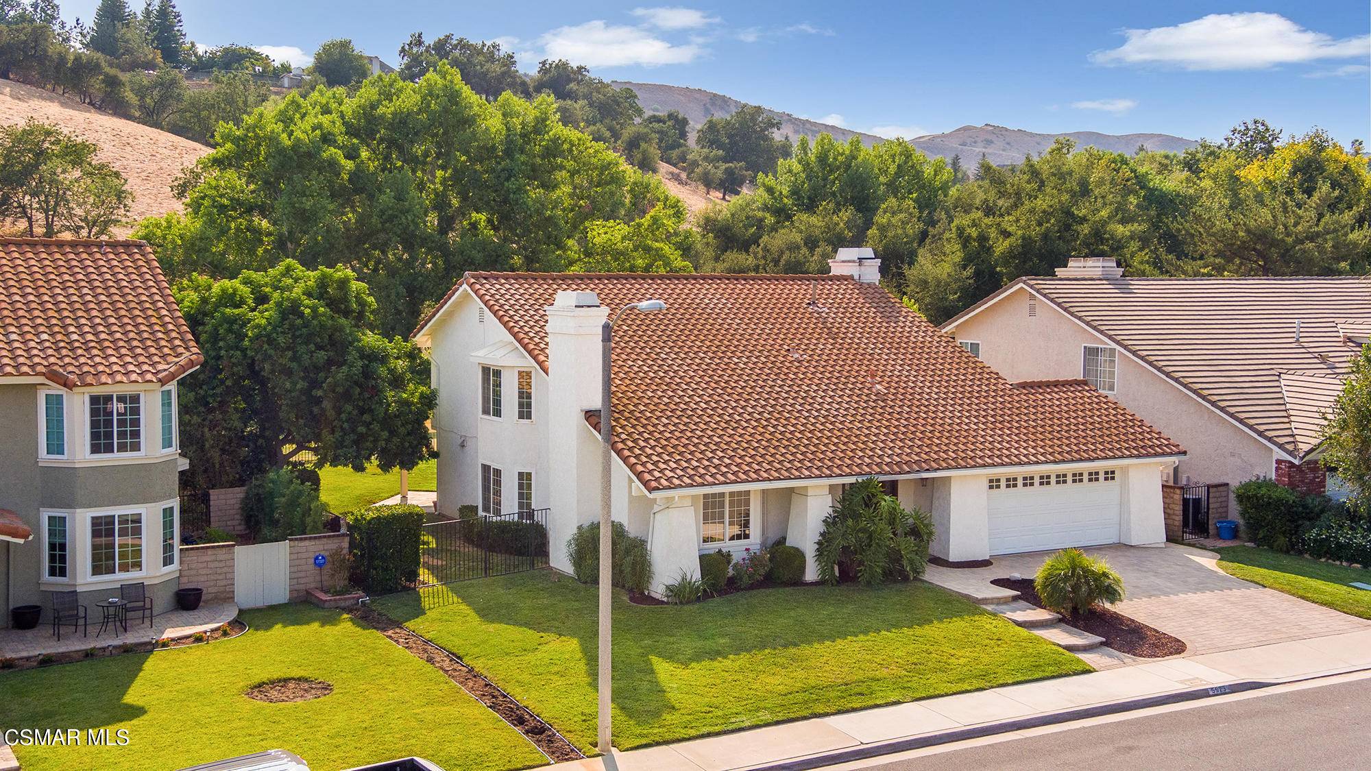 Agoura Hills, CA 91301,5923 Rustling Oaks Drive