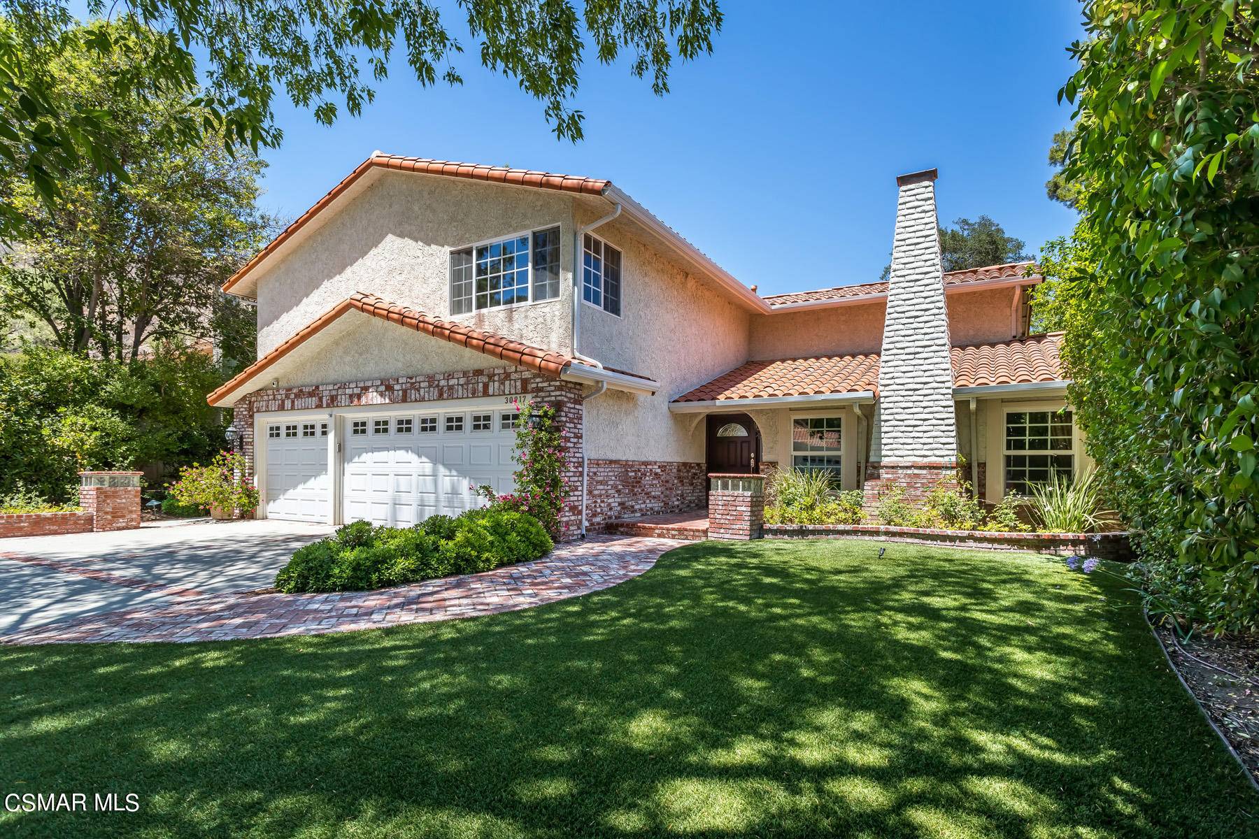 Westlake Village, CA 91362,30917 Catarina Drive