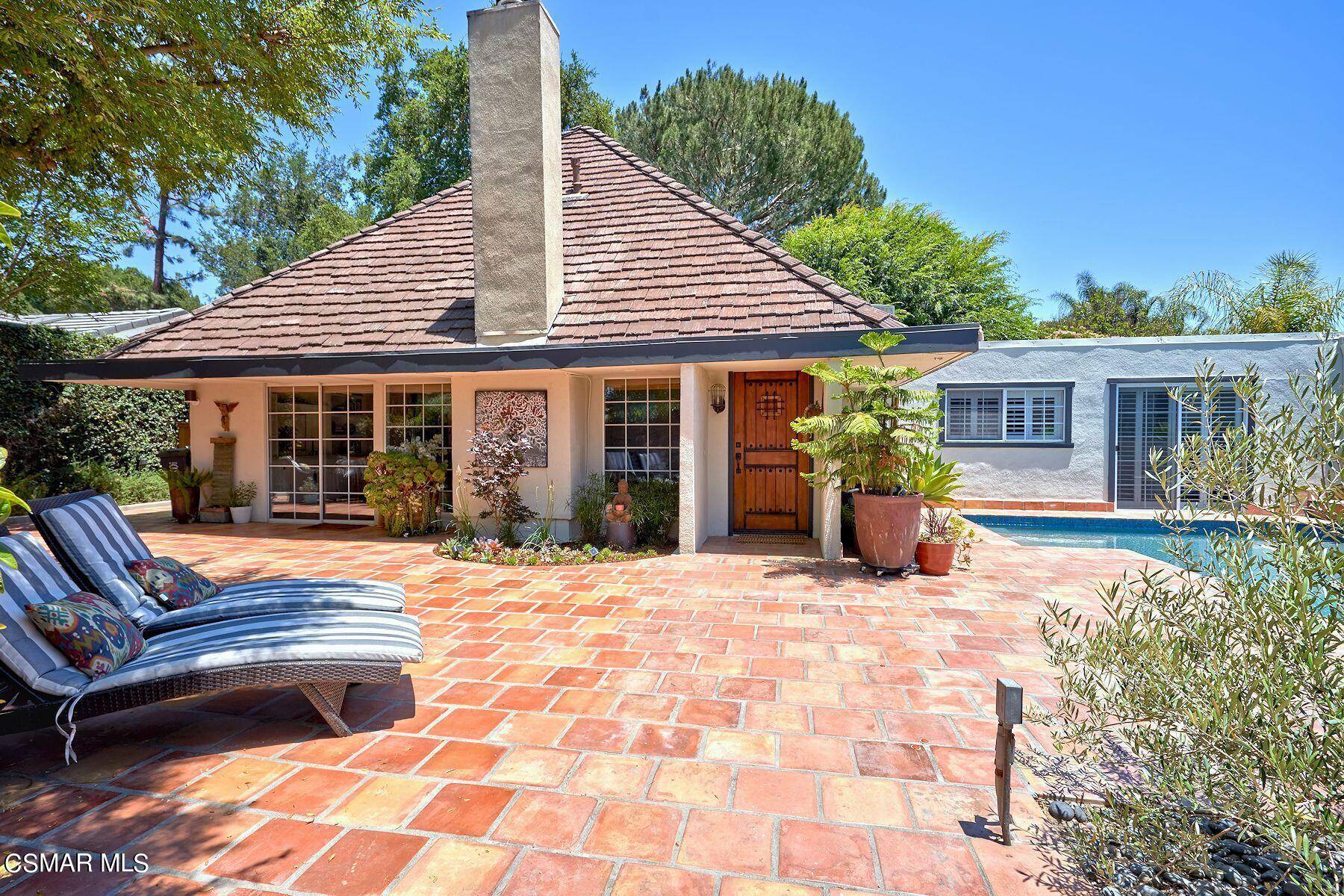 Westlake Village, CA 91361,4510 Coolhaven Court