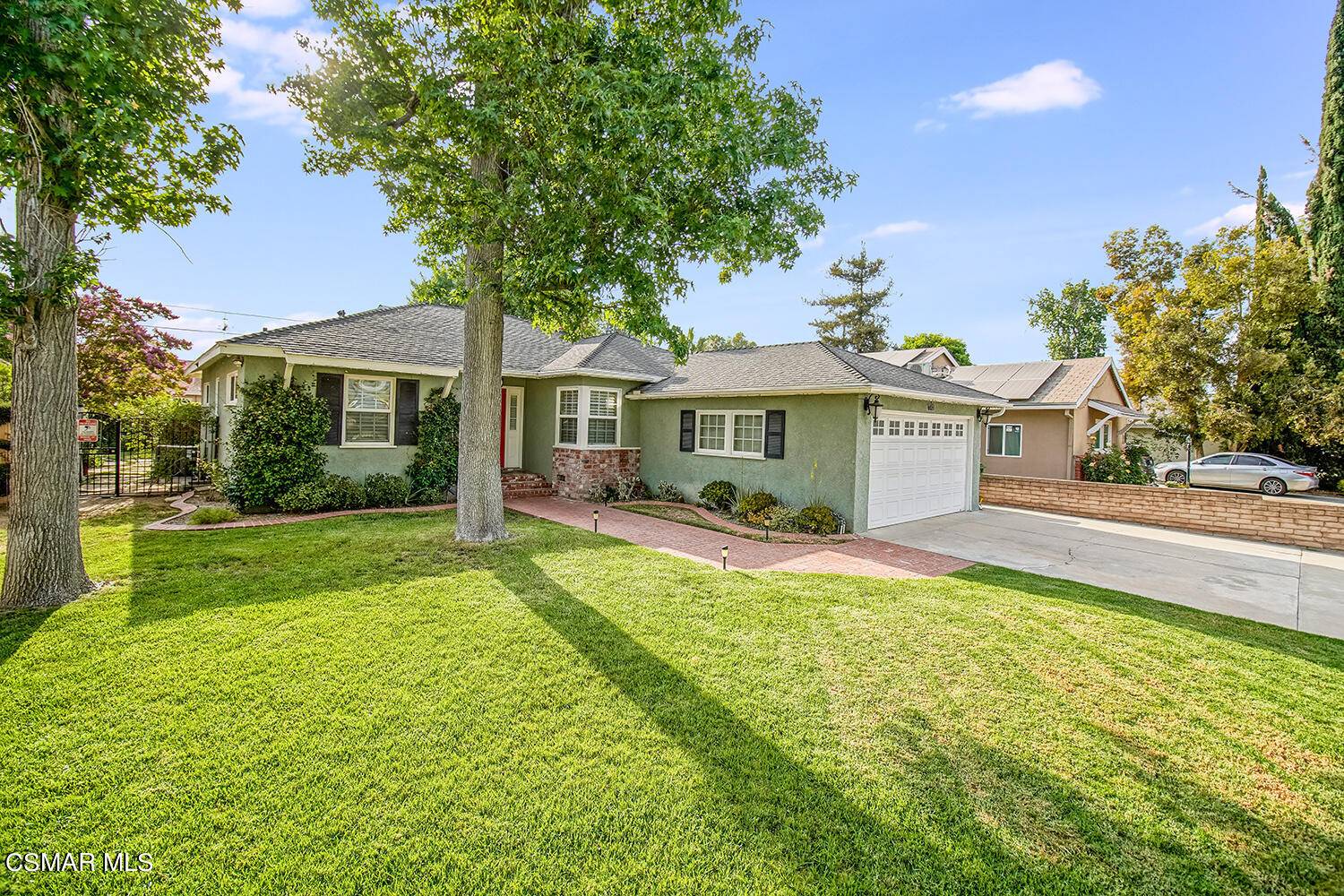 Canoga Park, CA 91304,7743 Loma Verde Avenue