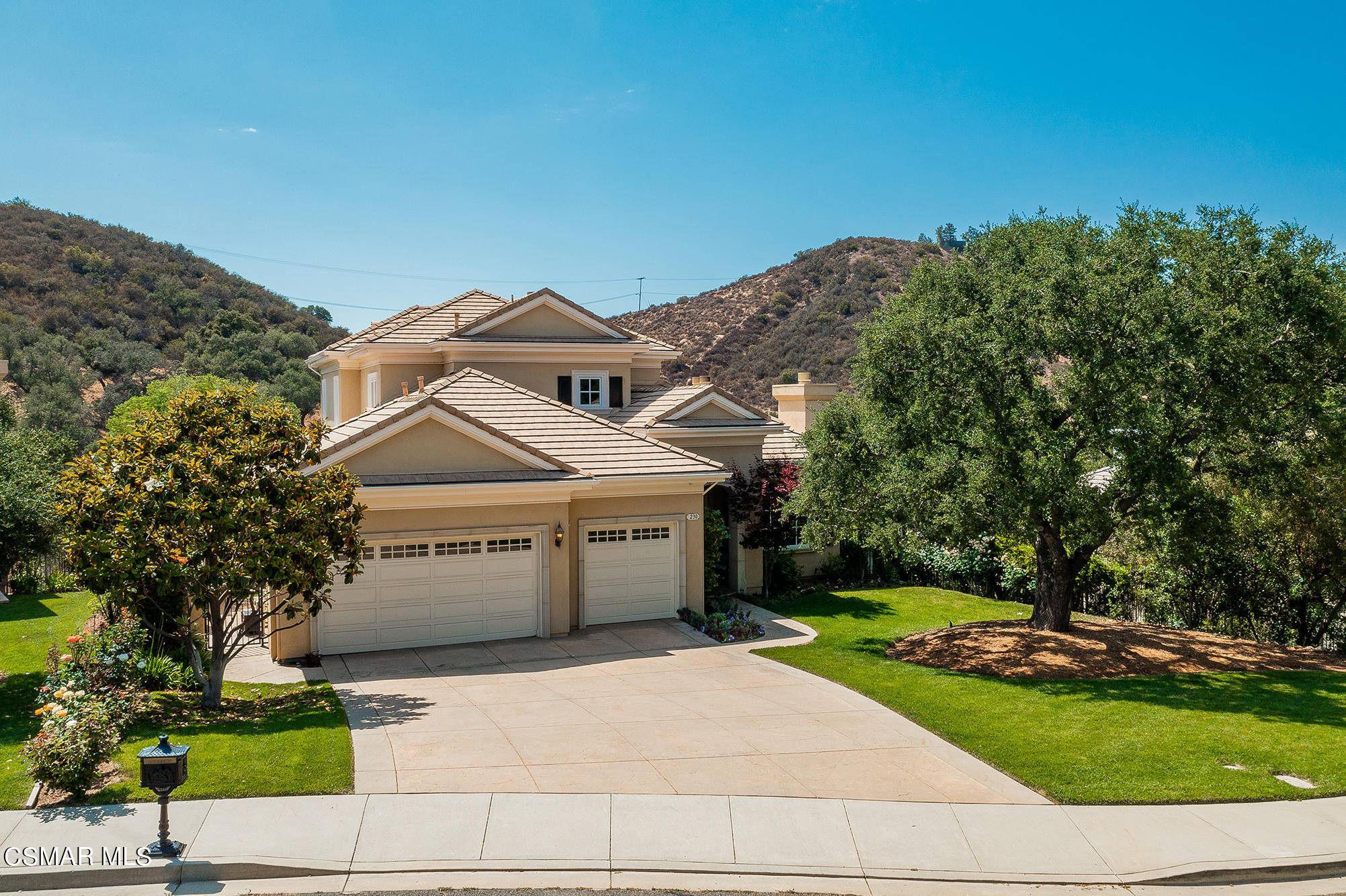 Thousand Oaks, CA 91361,230 Lake Sherwood Drive