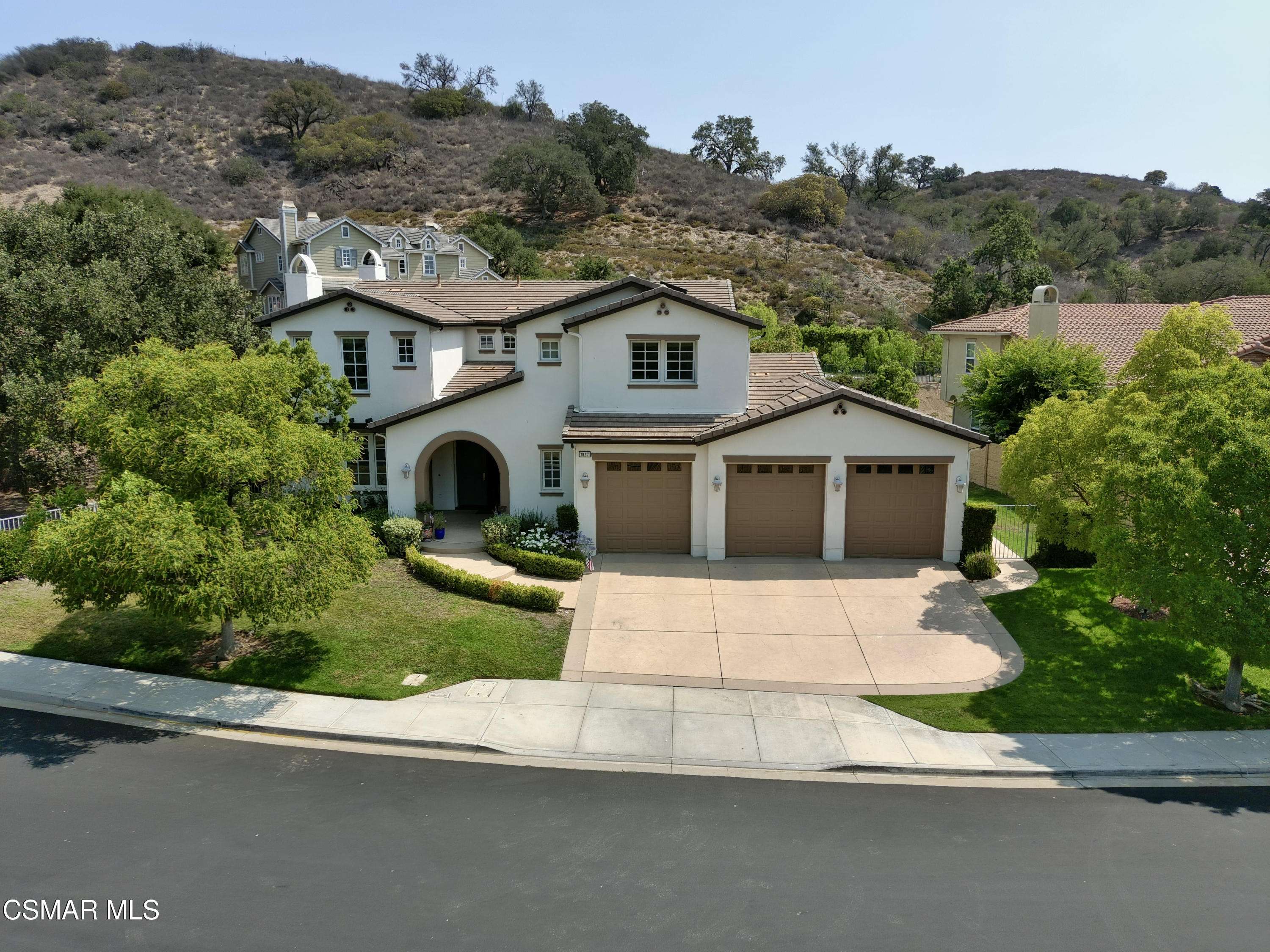 Westlake Village, CA 91361,1837 Tamarack Street