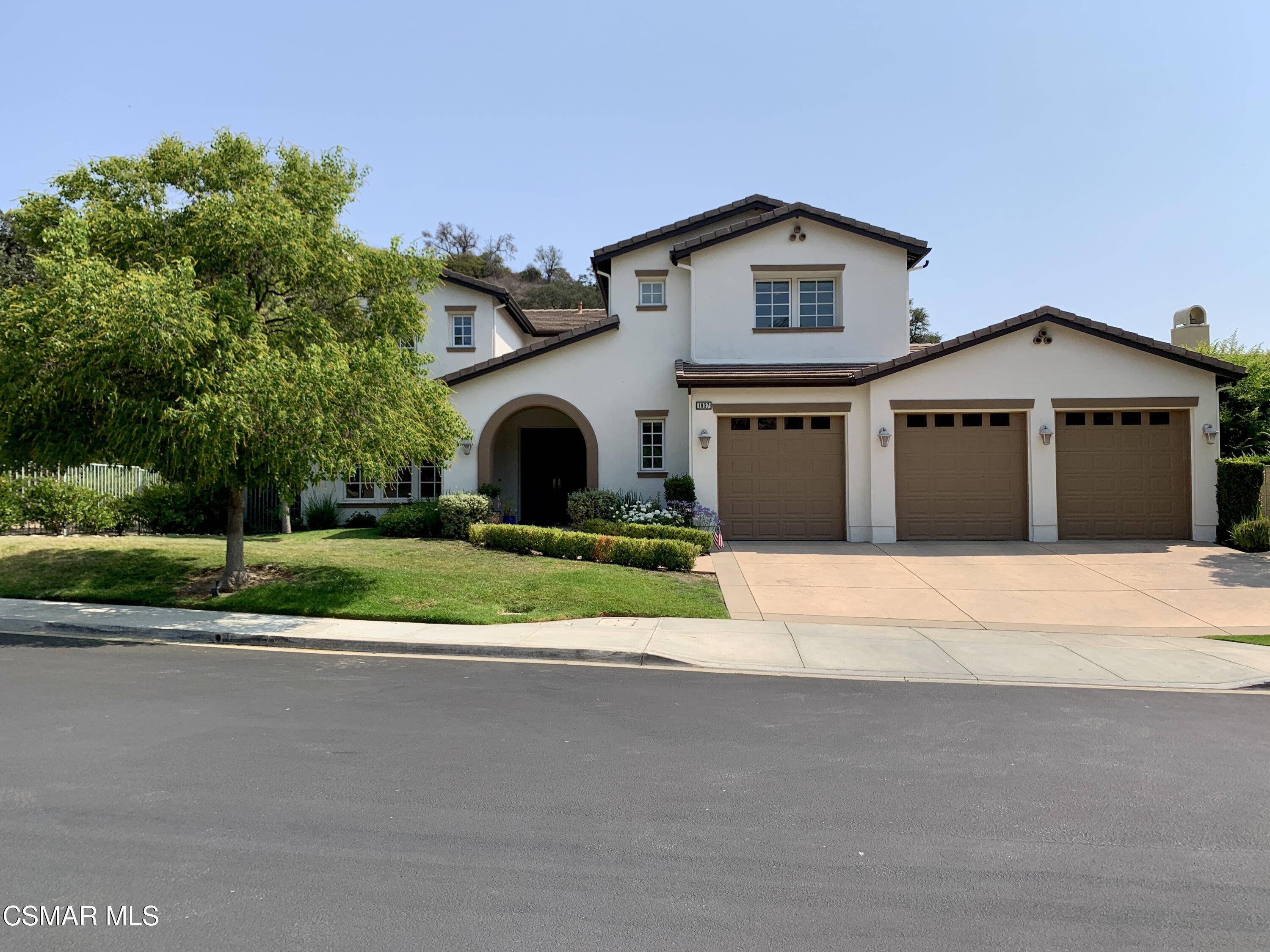 Westlake Village, CA 91361,1837 Tamarack Street