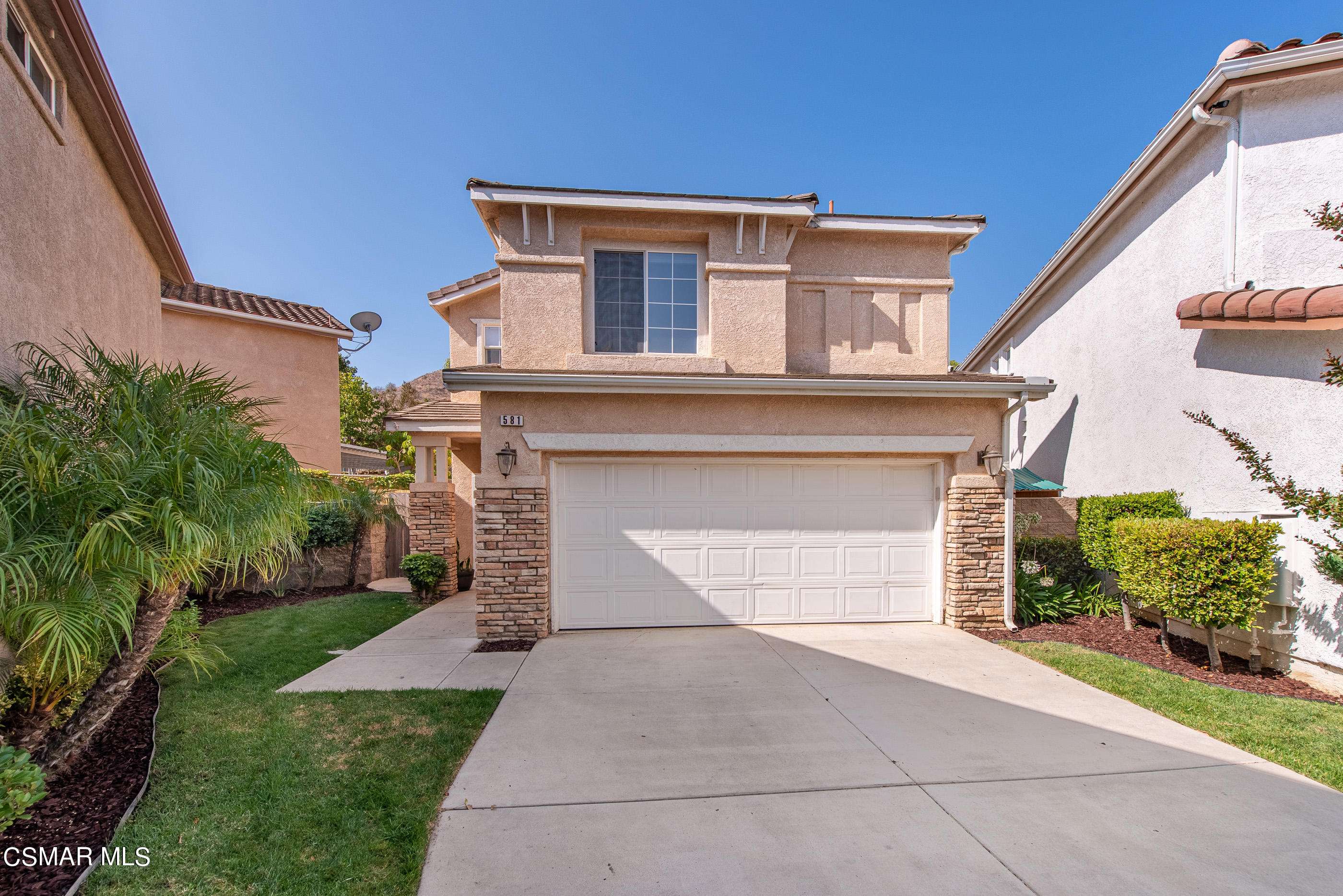 Simi Valley, CA 93065,581 Yarrow Drive