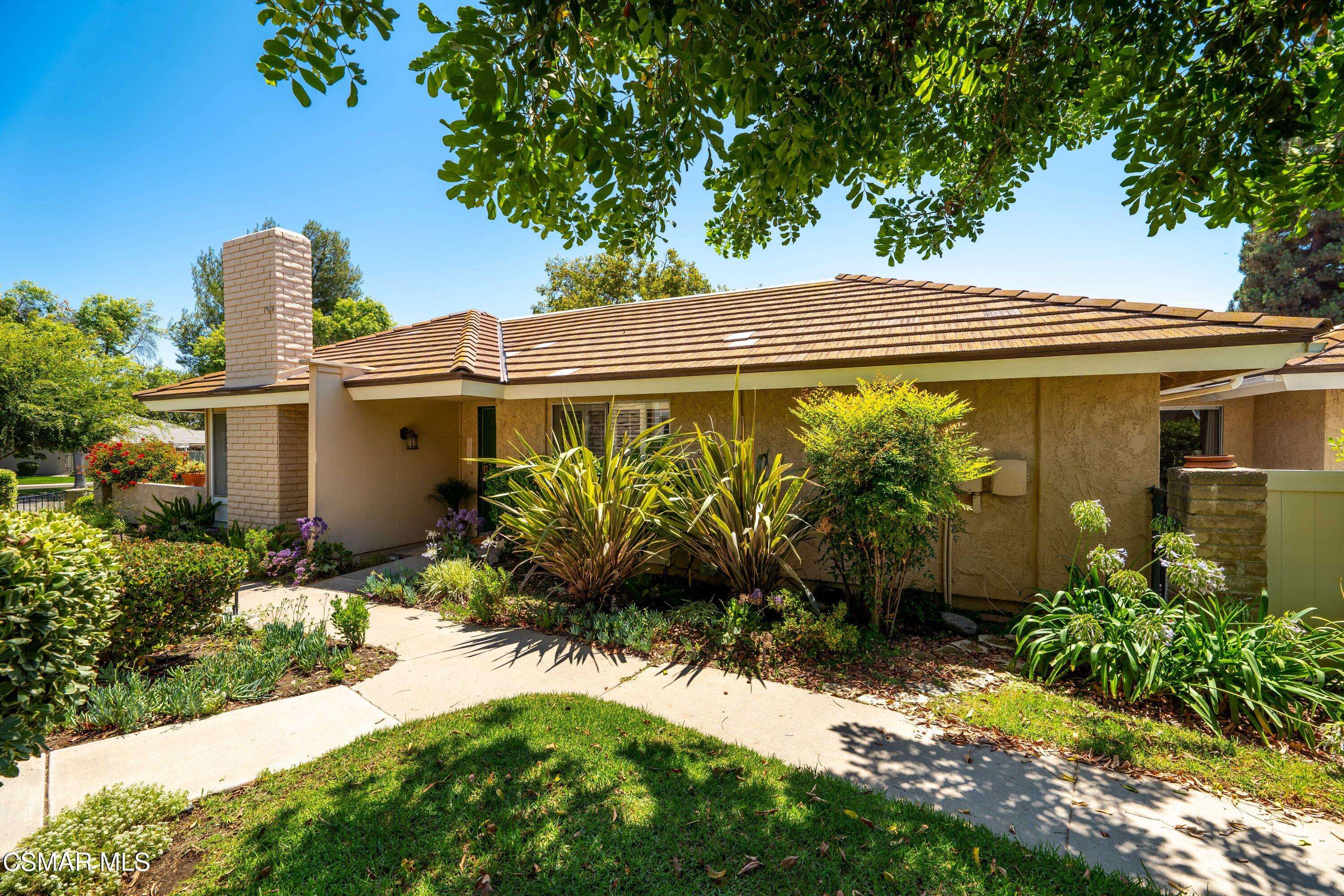 Westlake Village, CA 91361,2251 Portola Lane