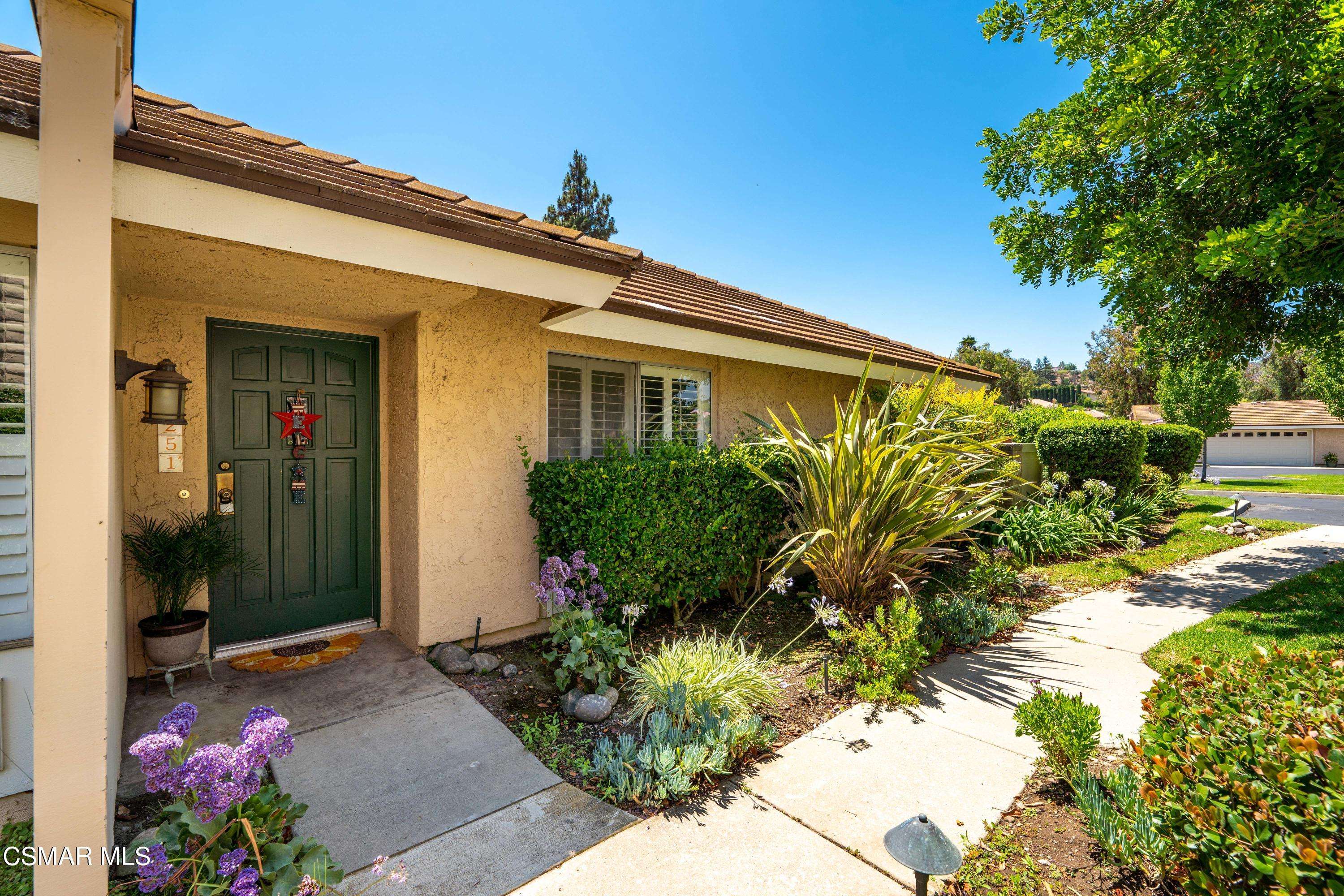 Westlake Village, CA 91361,2251 Portola Lane