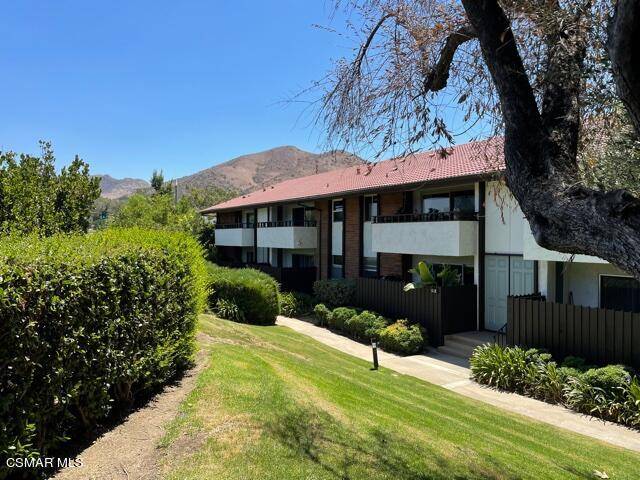 Westlake Village, CA 91361,31501 Lindero Canyon Road #4