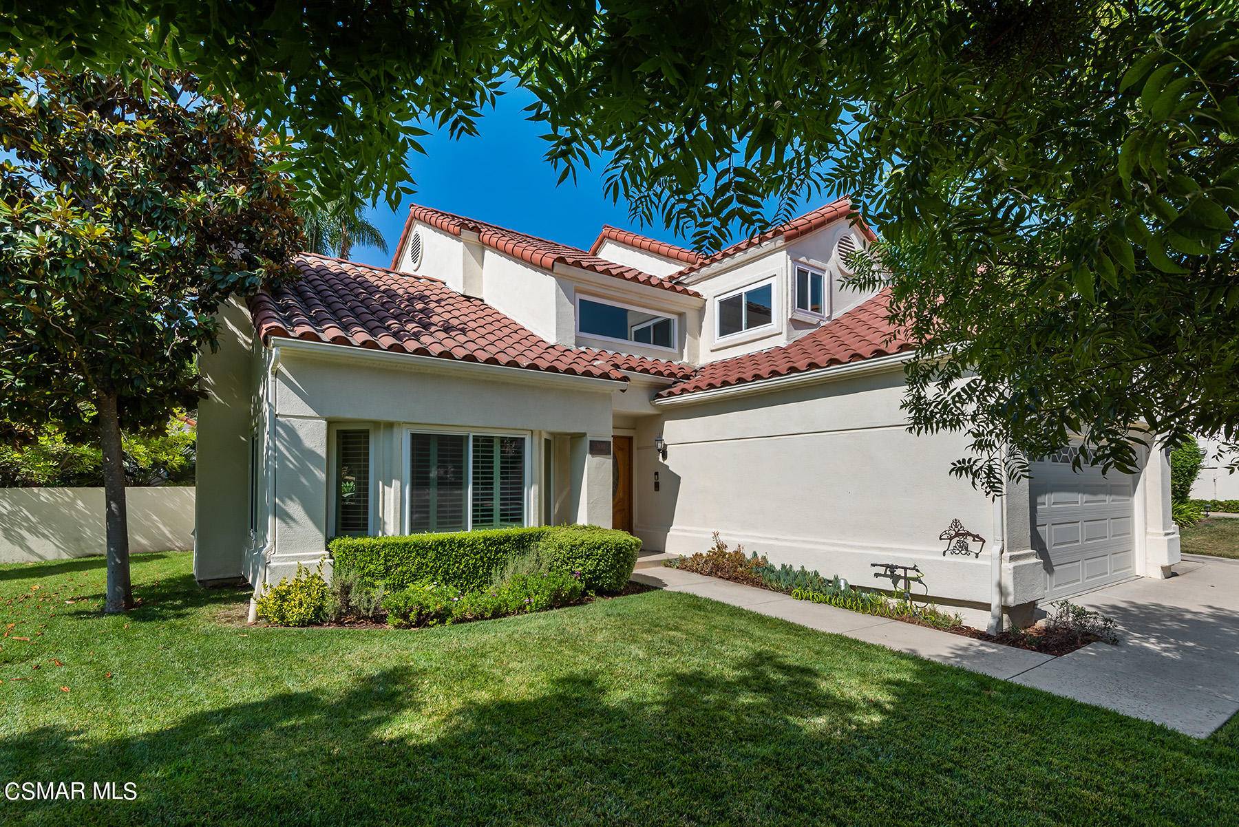 Westlake Village, CA 91362,5682 Winside Court