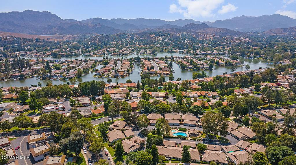 Westlake Village, CA 91361,1207 Stonewall Circle