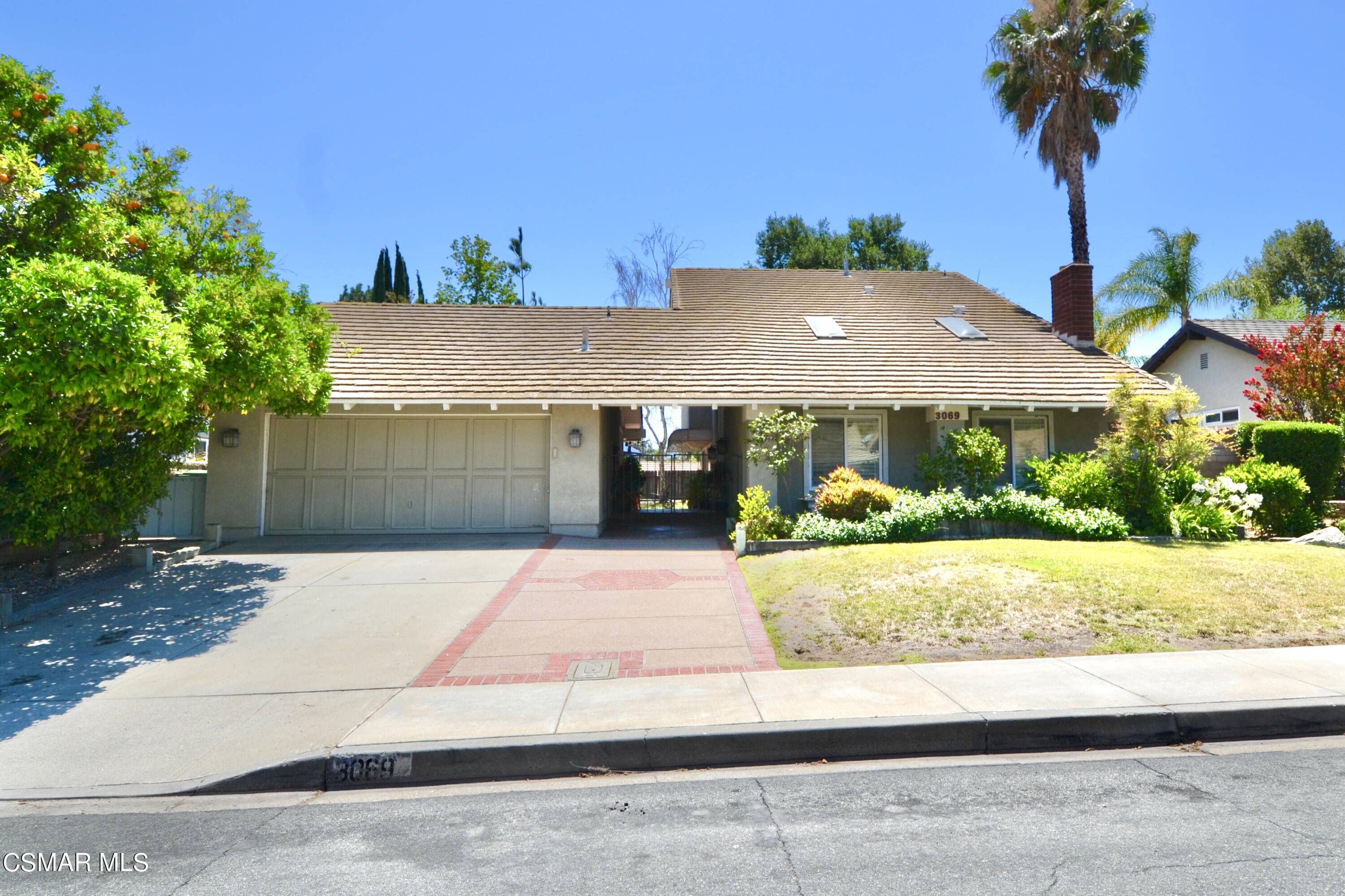 Westlake Village, CA 91362,3069 Black Hills Court