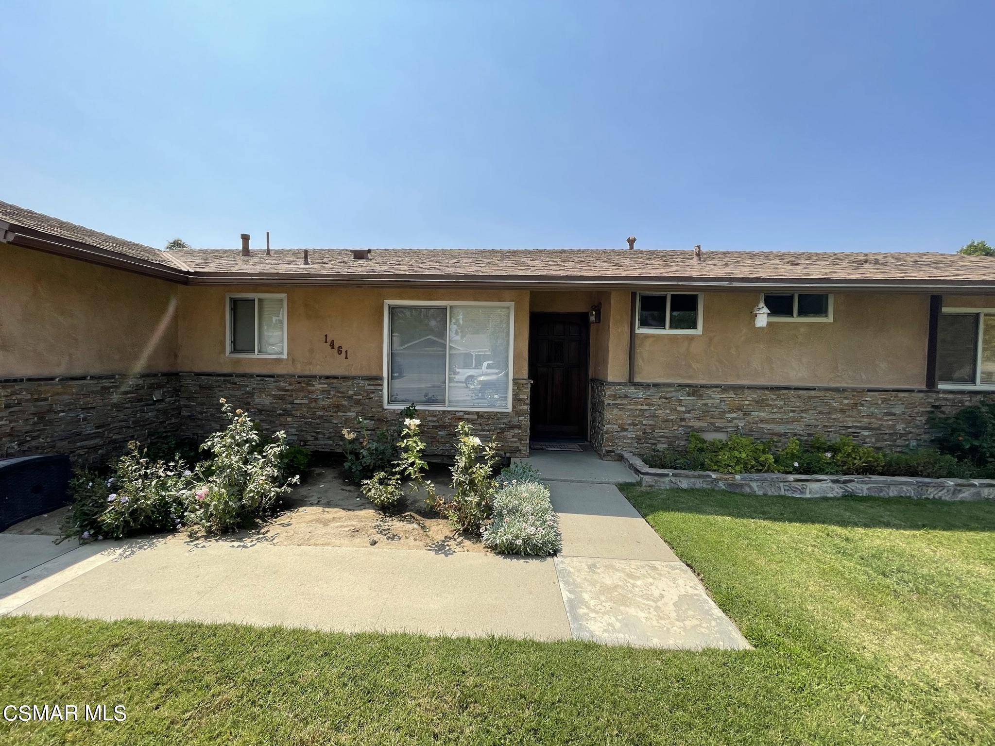 Simi Valley, CA 93065,1461 Milan Drive