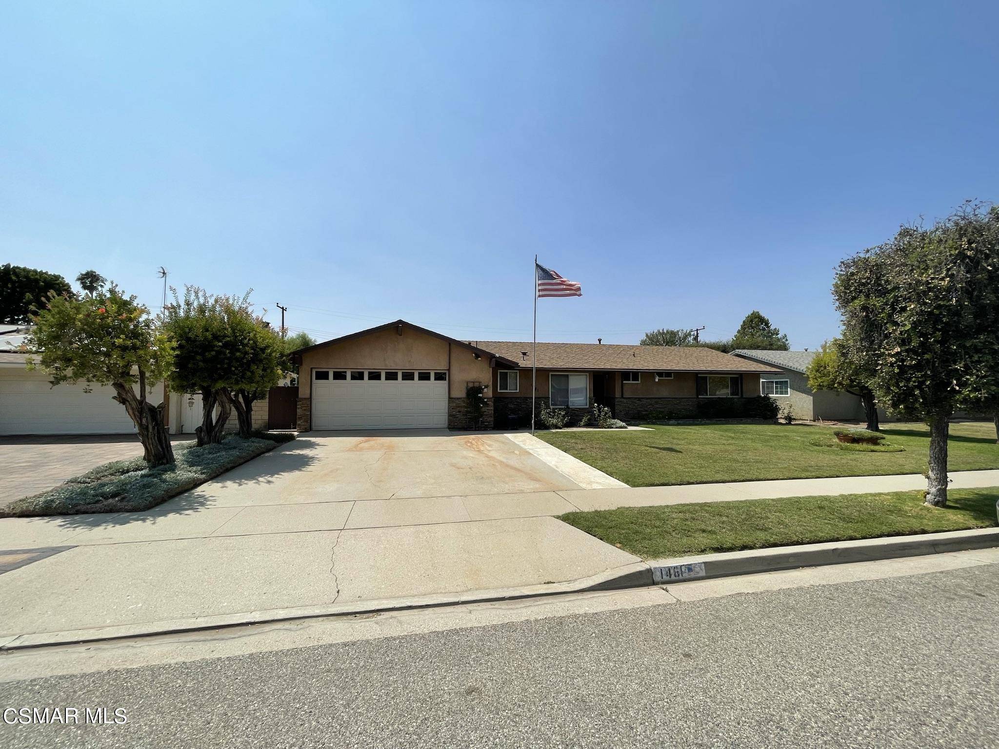 Simi Valley, CA 93065,1461 Milan Drive