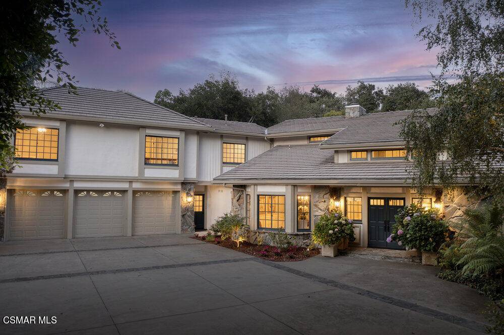 Westlake Village, CA 91362,1640 Indian Pony Circle