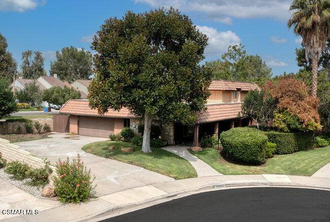 Westlake Village, CA 91361,31983 Doverwood Court