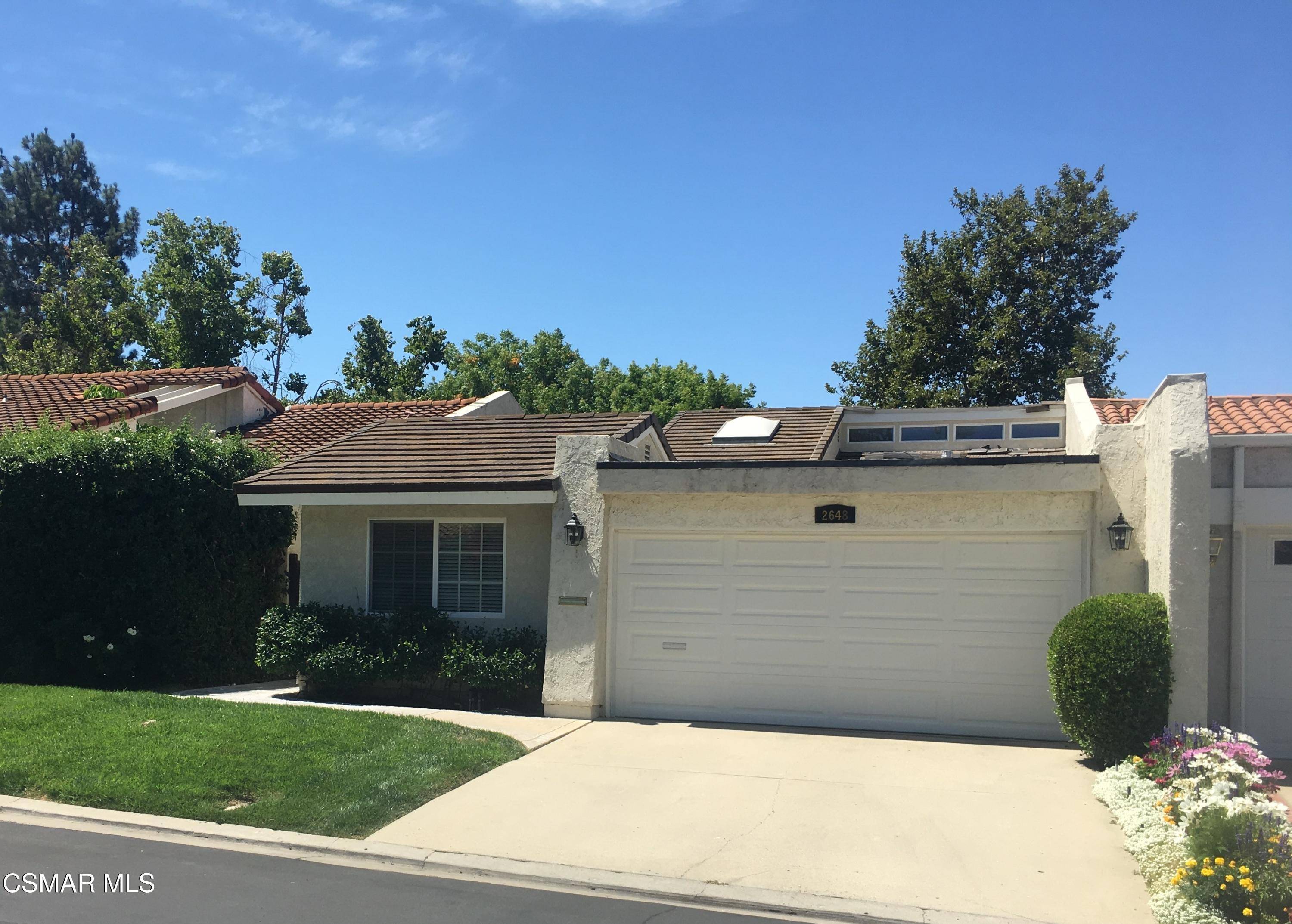 Westlake Village, CA 91361,2648 Lakewood Place