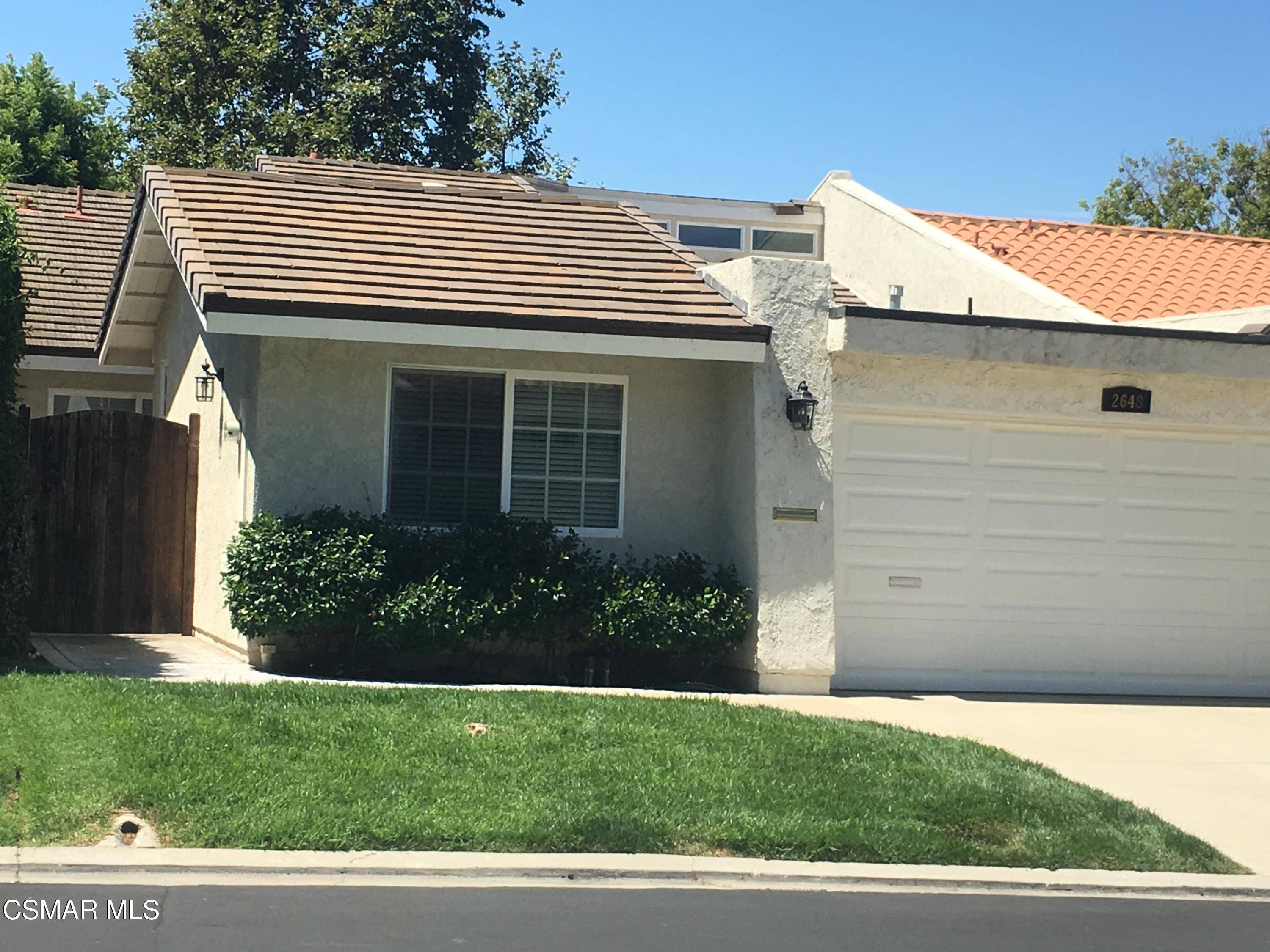 Westlake Village, CA 91361,2648 Lakewood Place