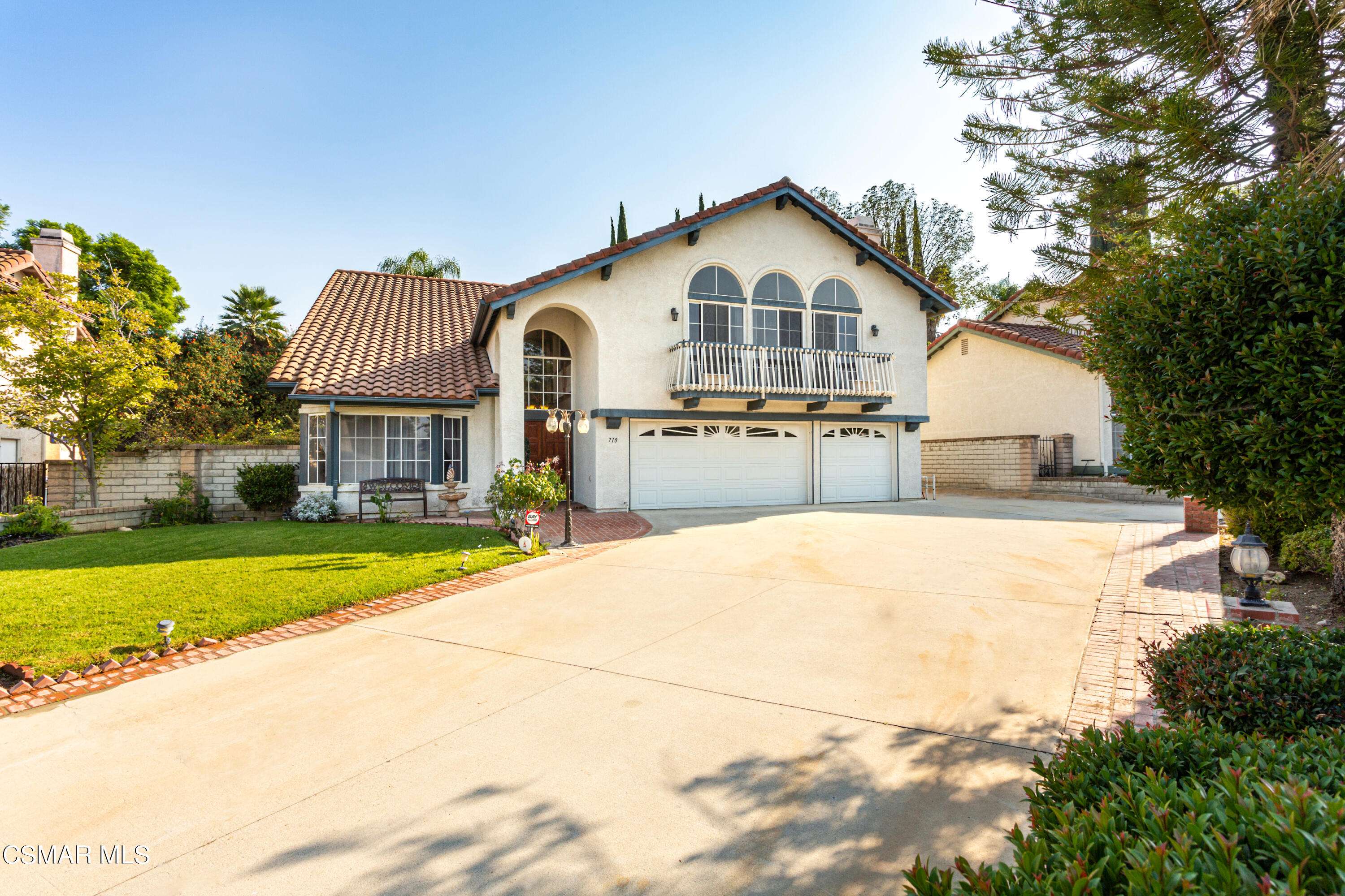 Simi Valley, CA 93065,710 Chantry Circle