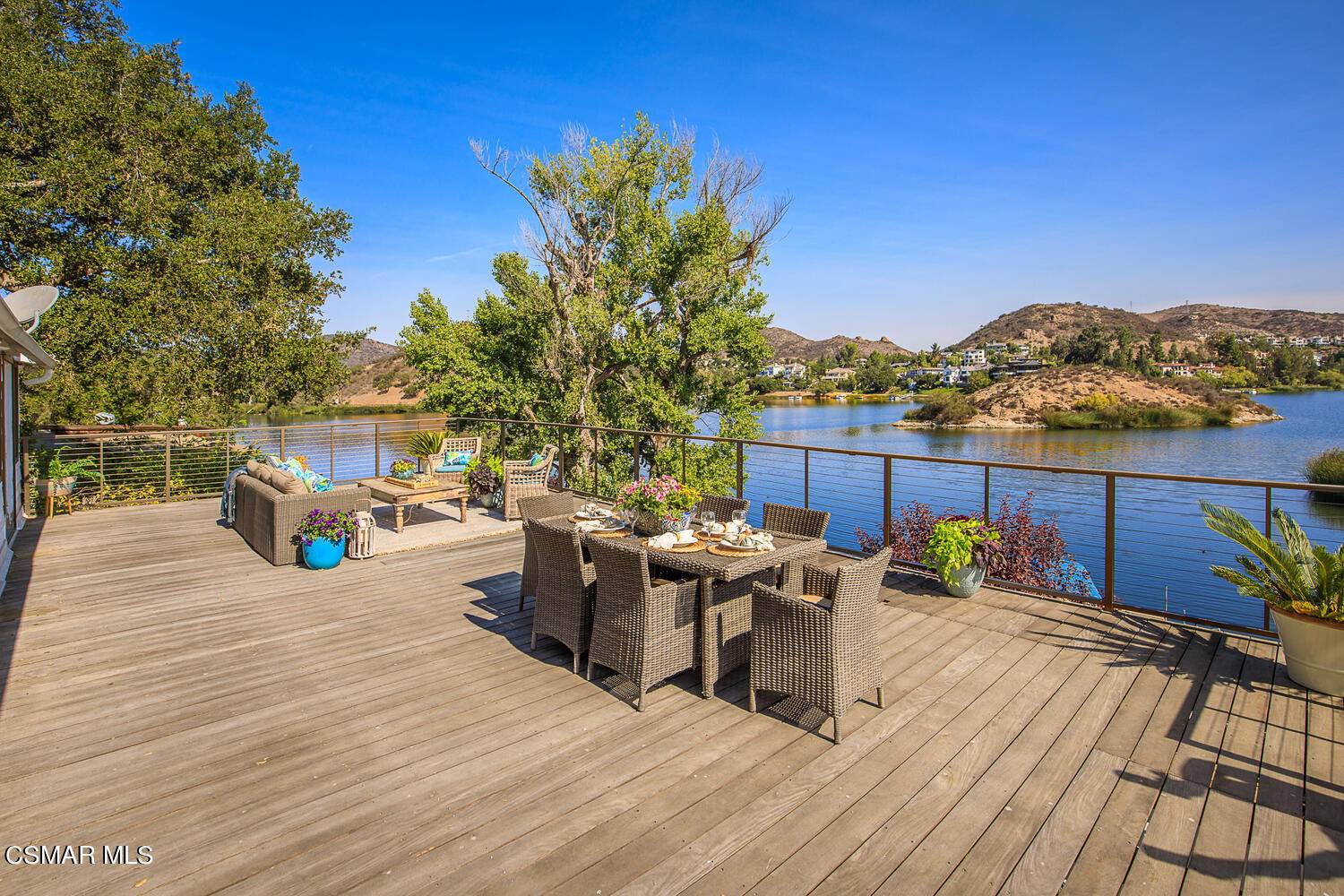 Lake Sherwood, CA 91361,160 Lower Lake Road