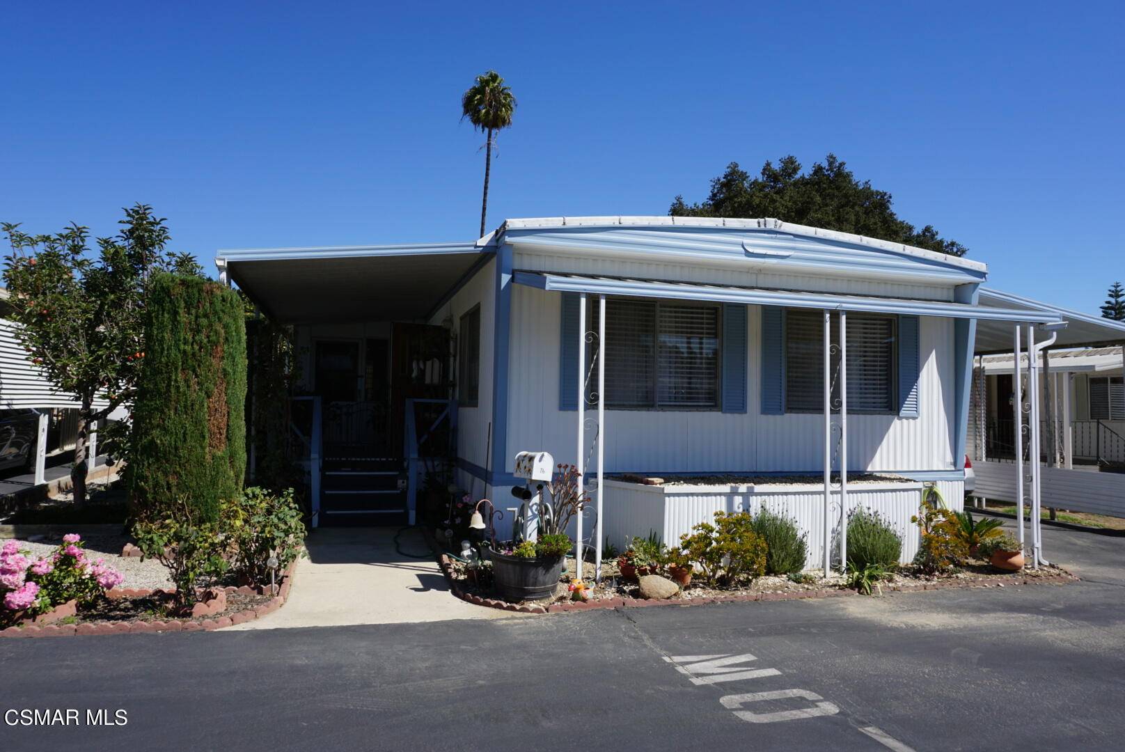 Santa Paula, CA 93060,1500 Richmond Road #76