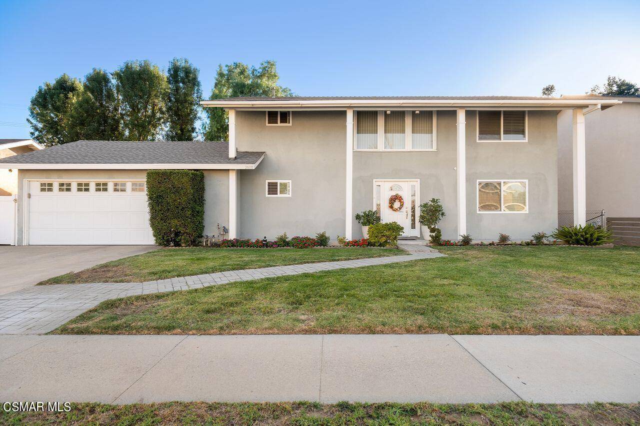 Simi Valley, CA 93065,2608 Fallon Circle