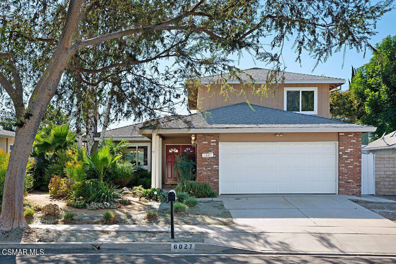 Agoura Hills, CA 91301,6027 Dovetail Drive