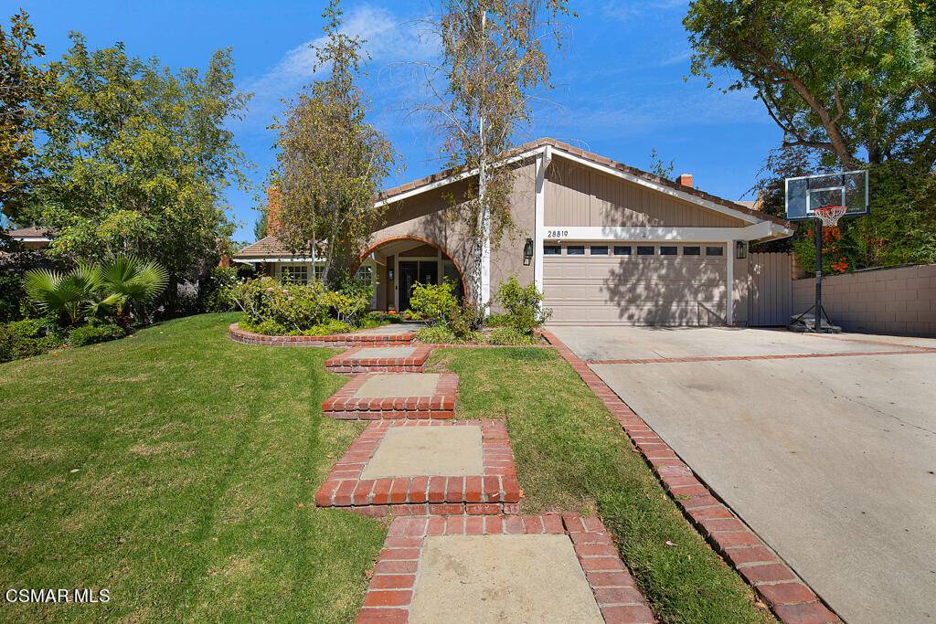 Agoura Hills, CA 91301,28819 Barragan Street