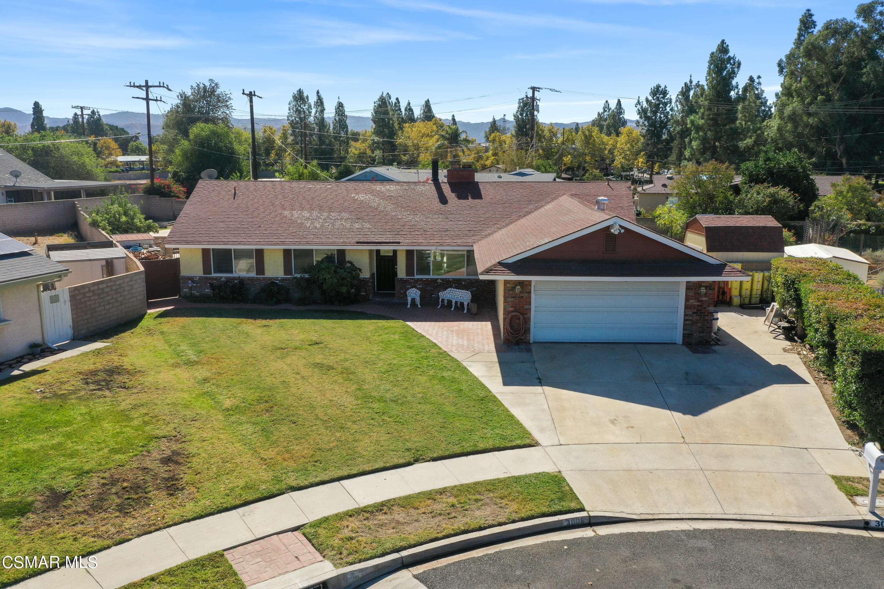 Simi Valley, CA 93063,3008 Lori Circle