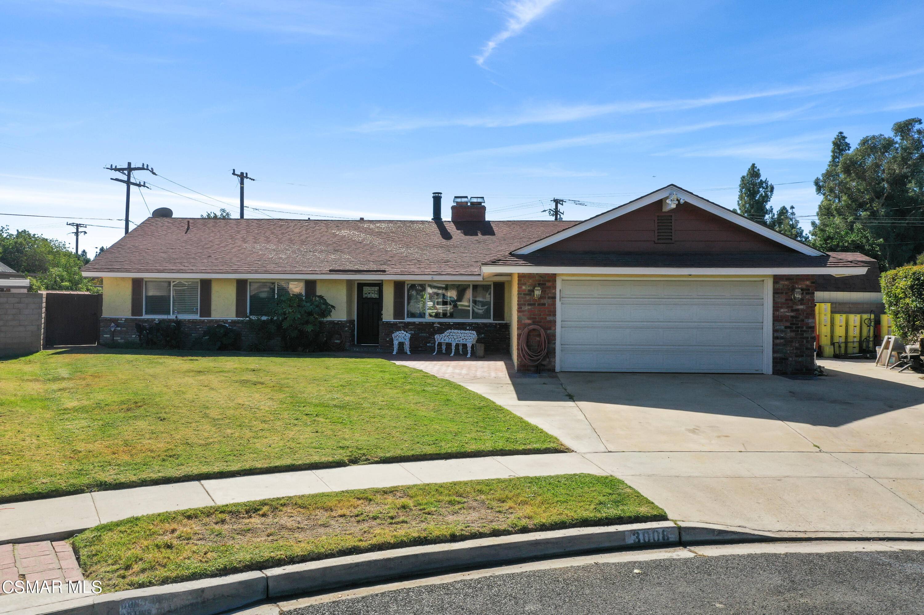 Simi Valley, CA 93063,3008 Lori Circle