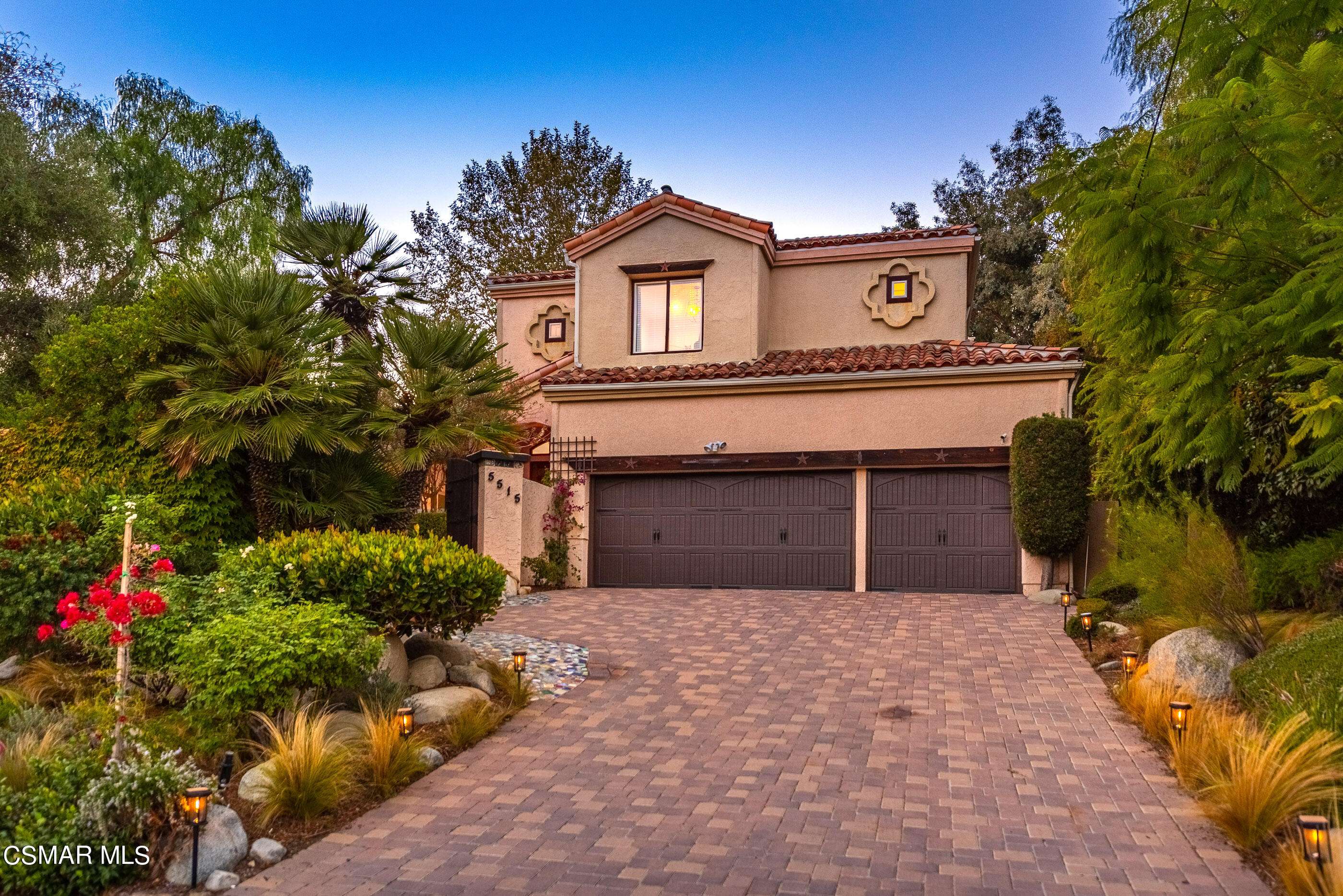 Agoura Hills, CA 91301,5515 Foothill Drive