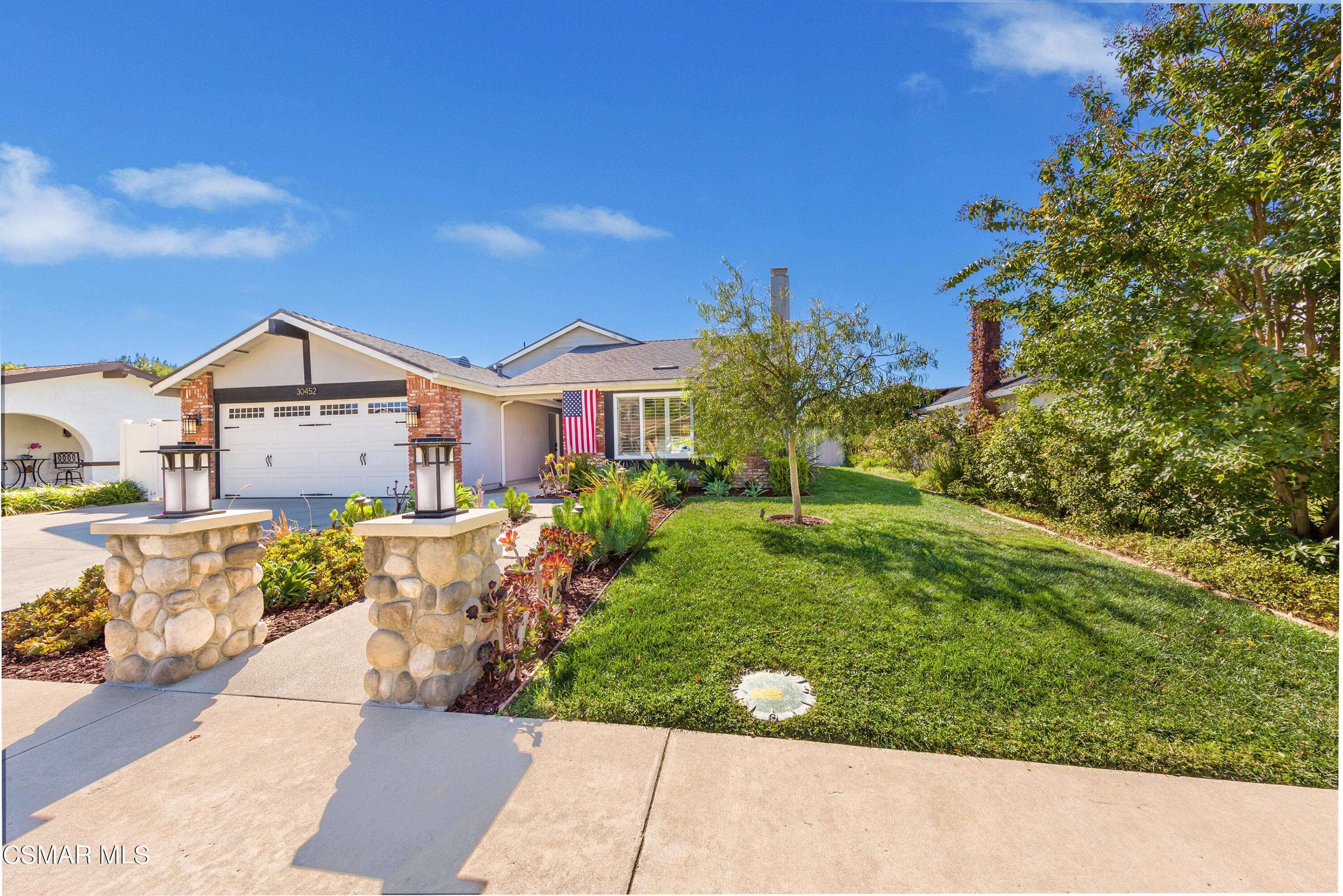 Agoura Hills, CA 91301,30452 Sandtrap Drive