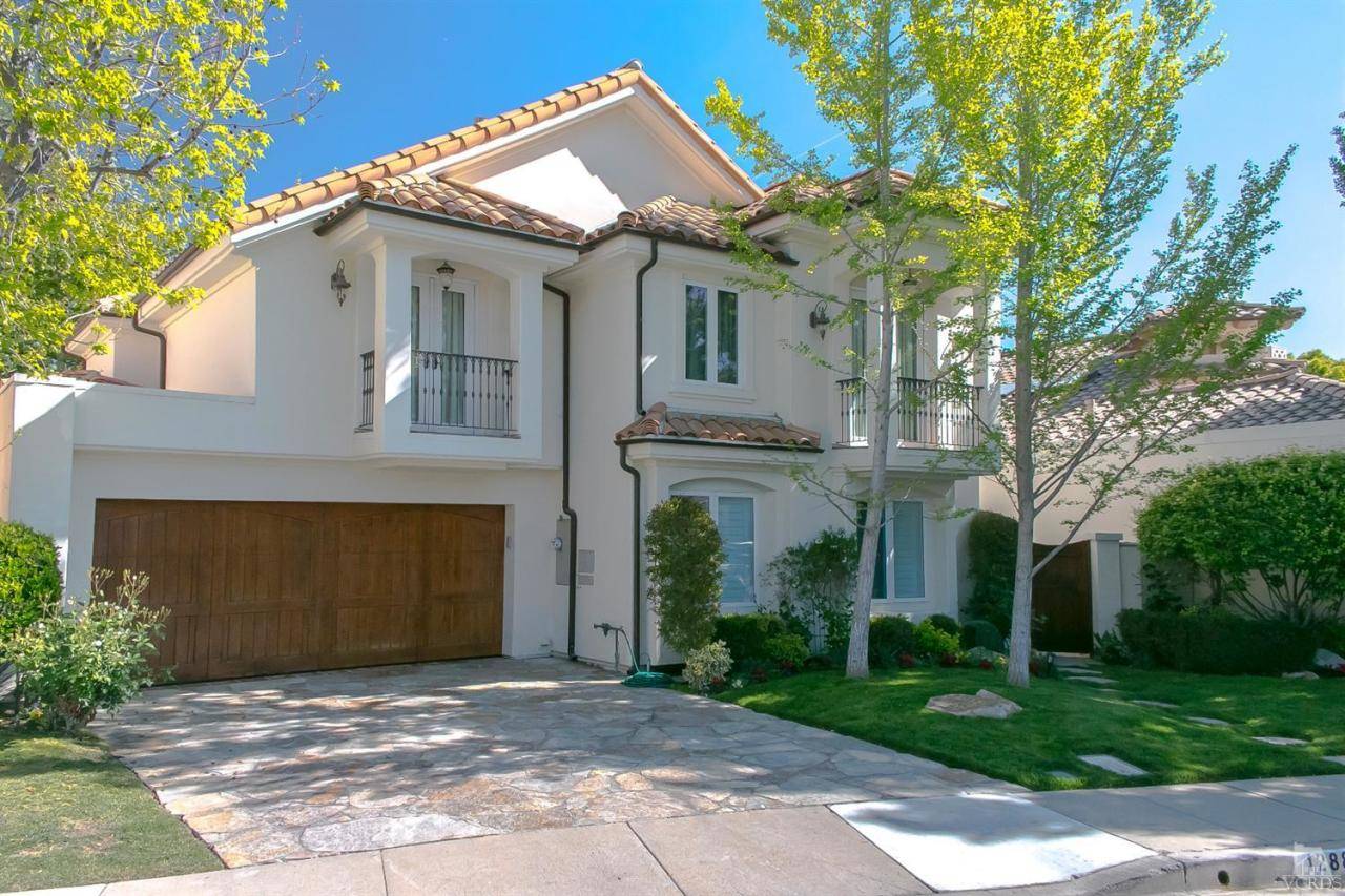 Westlake Village, CA 91361,1288 Westwind Circle