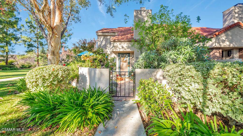 Westlake Village, CA 91362,768 Via Colinas