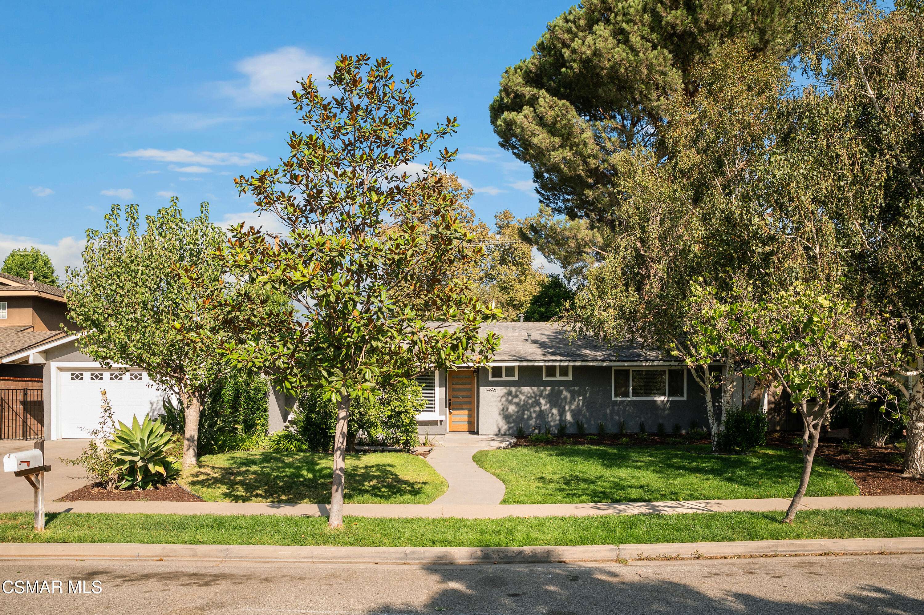 Simi Valley, CA 93065,1496 Milan Drive