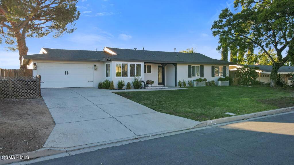 Thousand Oaks, CA 91360,2645 Calle Limonero