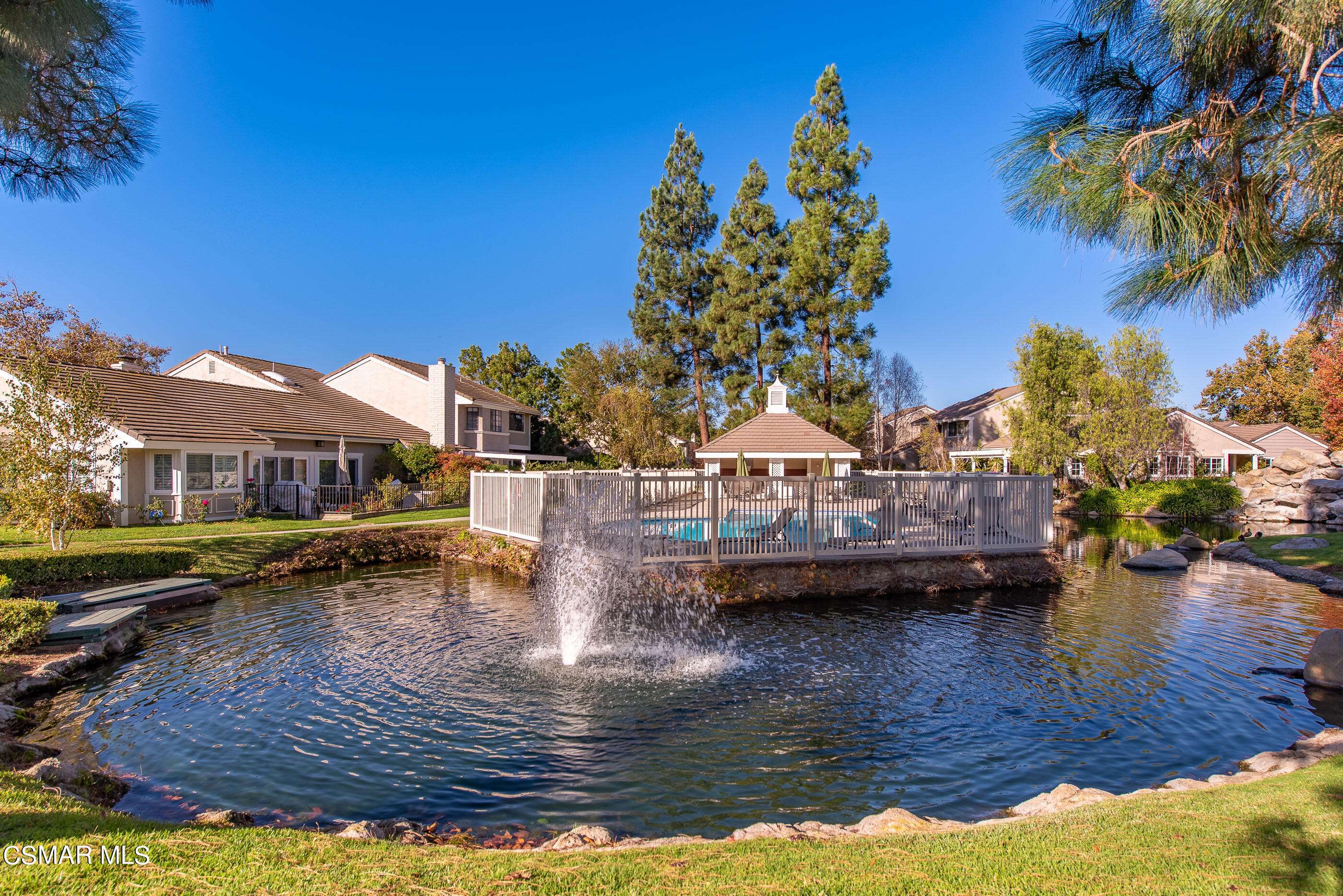 Westlake Village, CA 91361,2908 Shadow Brook Lane