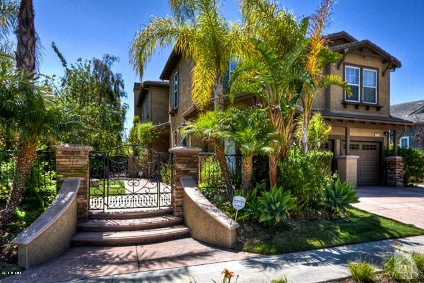 Newbury Park, CA 91320,151 Via Mirabella