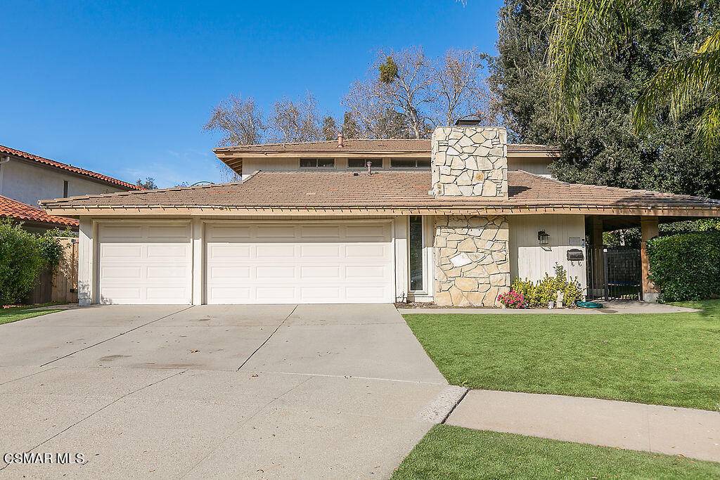 Westlake Village, CA 91361,1354 Glenmare Court