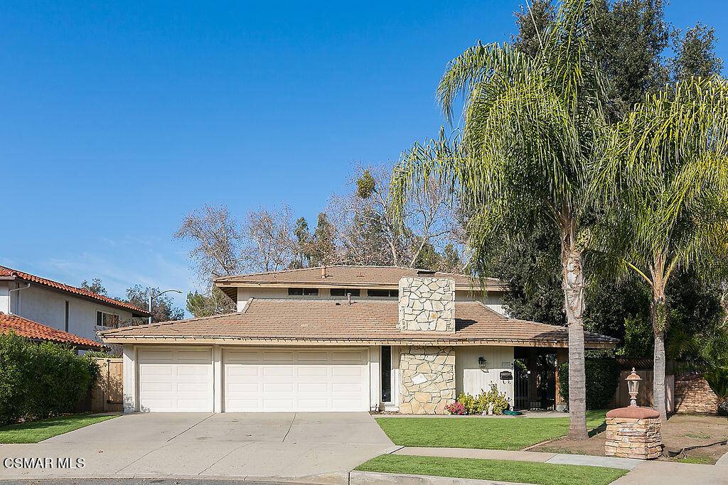 Westlake Village, CA 91361,1354 Glenmare Court