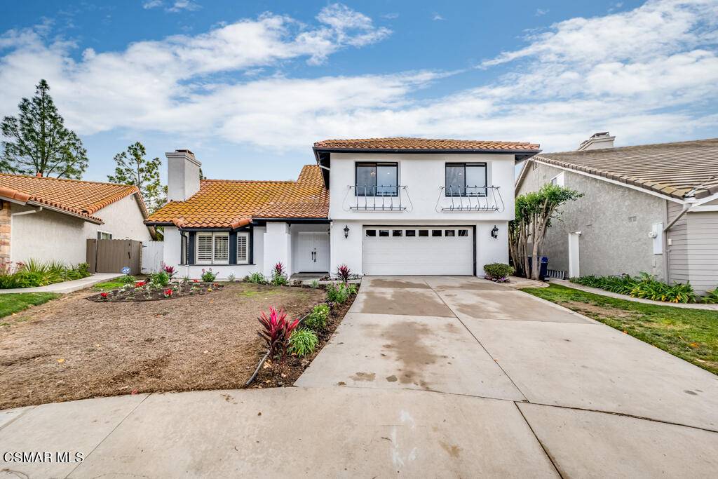 Agoura Hills, CA 91301,29002 Catherwood Court