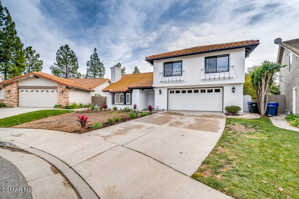 Agoura Hills, CA 91301,29002 Catherwood Court