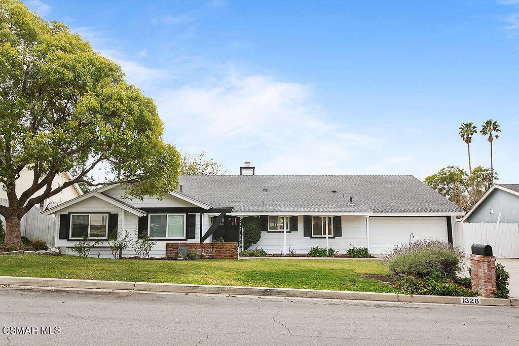 Thousand Oaks, CA 91360,1328 Calle Avellano