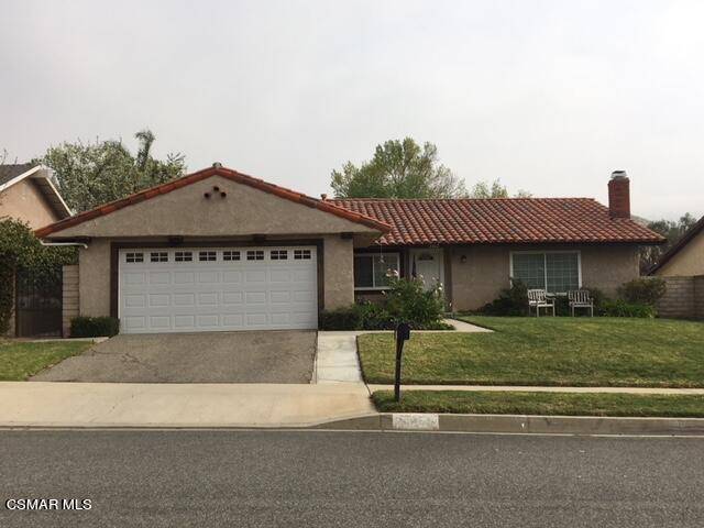 Simi Valley, CA 93063