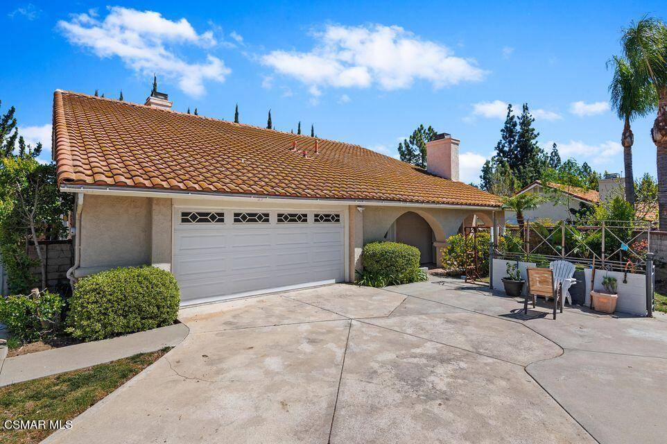 Agoura Hills, CA 91301,29000 Indian Ridge Court