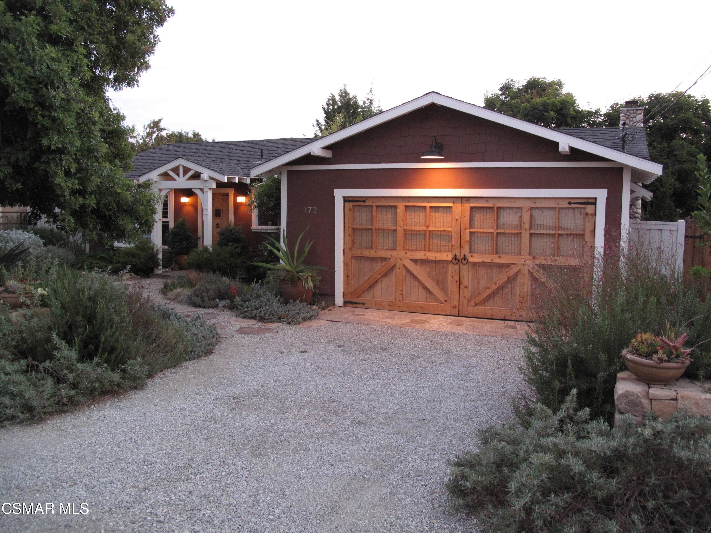 Oak View, CA 93022,172 Grapevine Road