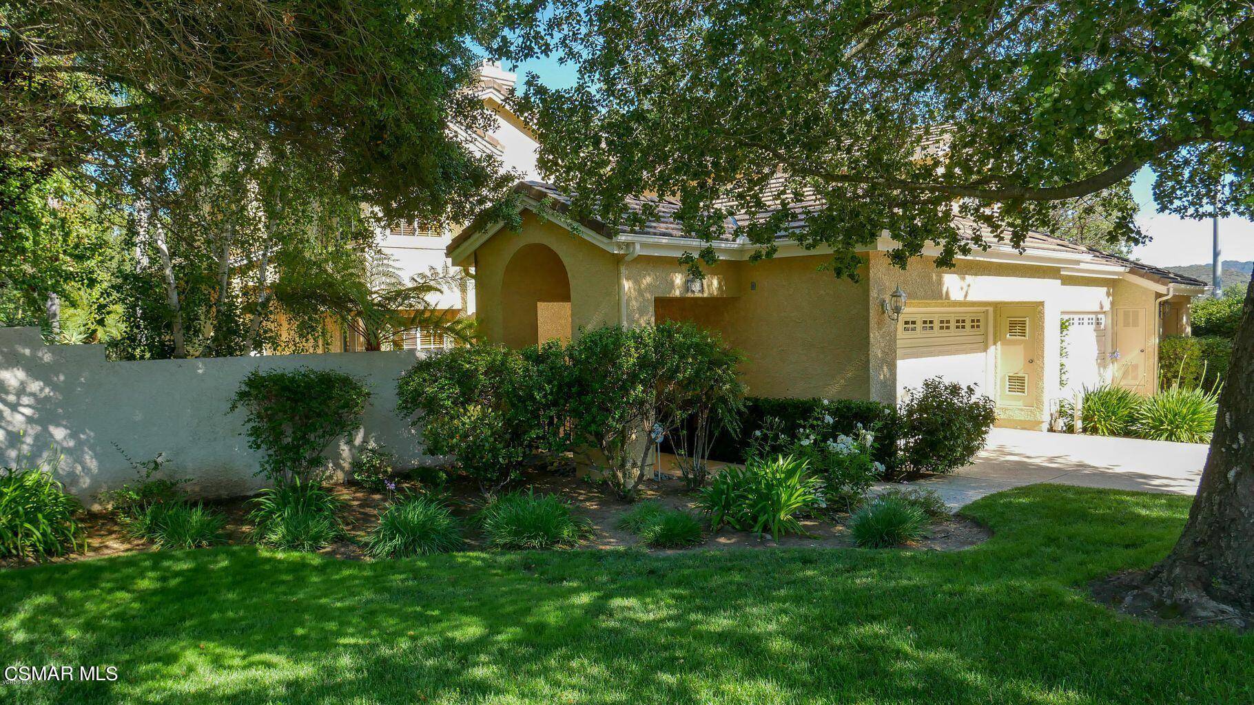 Westlake Village, CA 91362,1008 Cherry Creek Circle