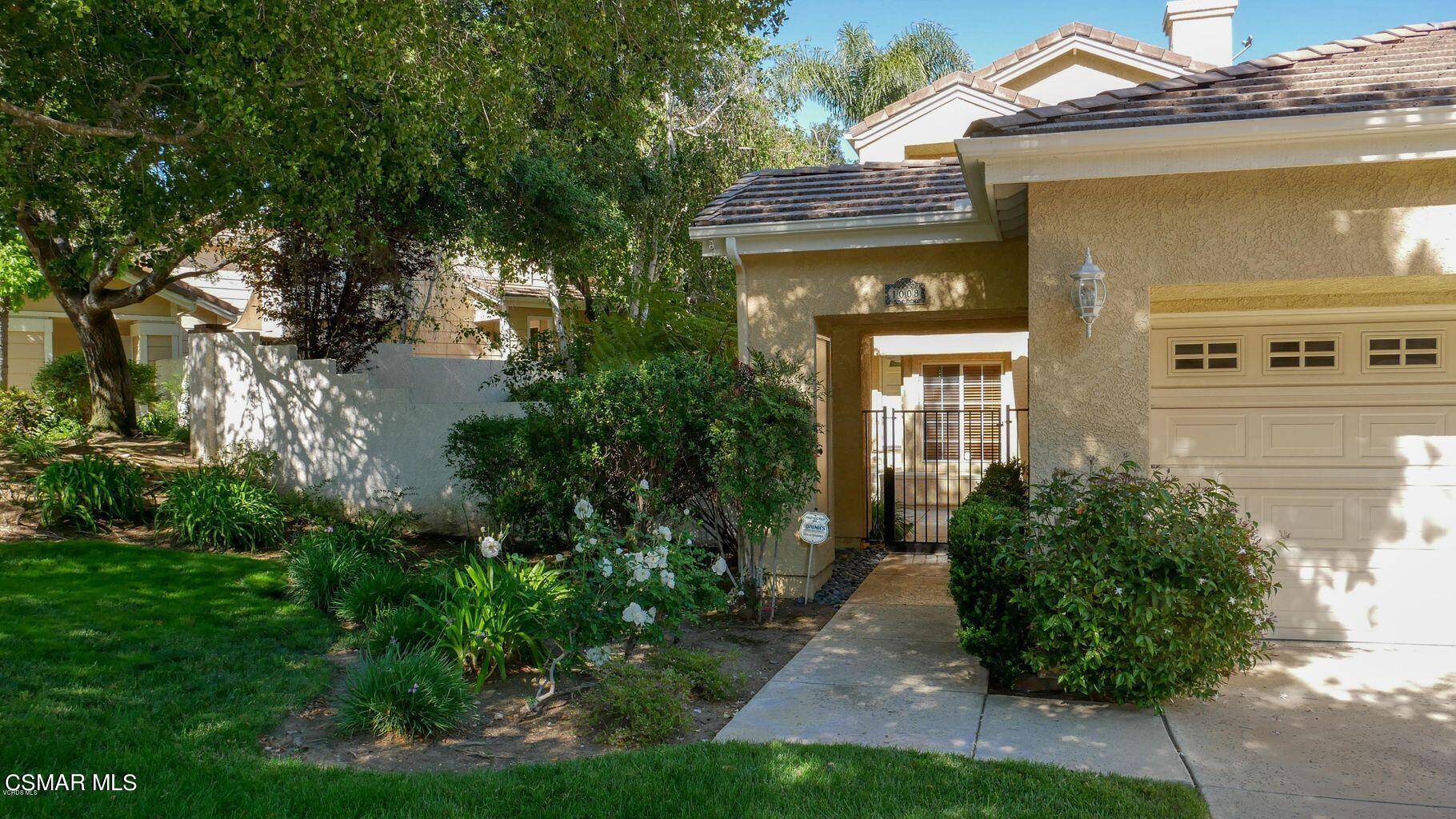 Westlake Village, CA 91362,1008 Cherry Creek Circle