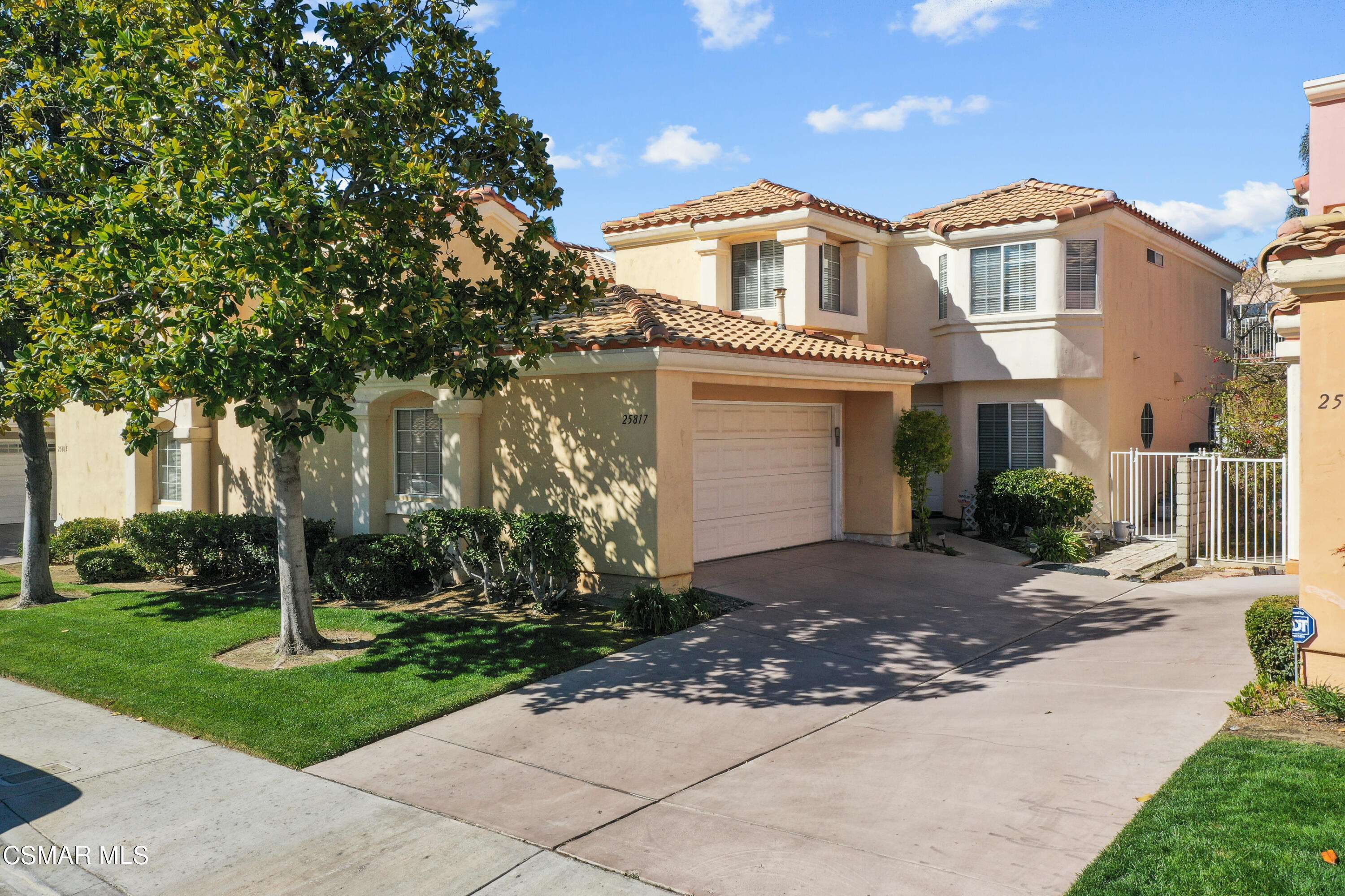 Stevenson Ranch, CA 91381,25817 Dickens Court #9