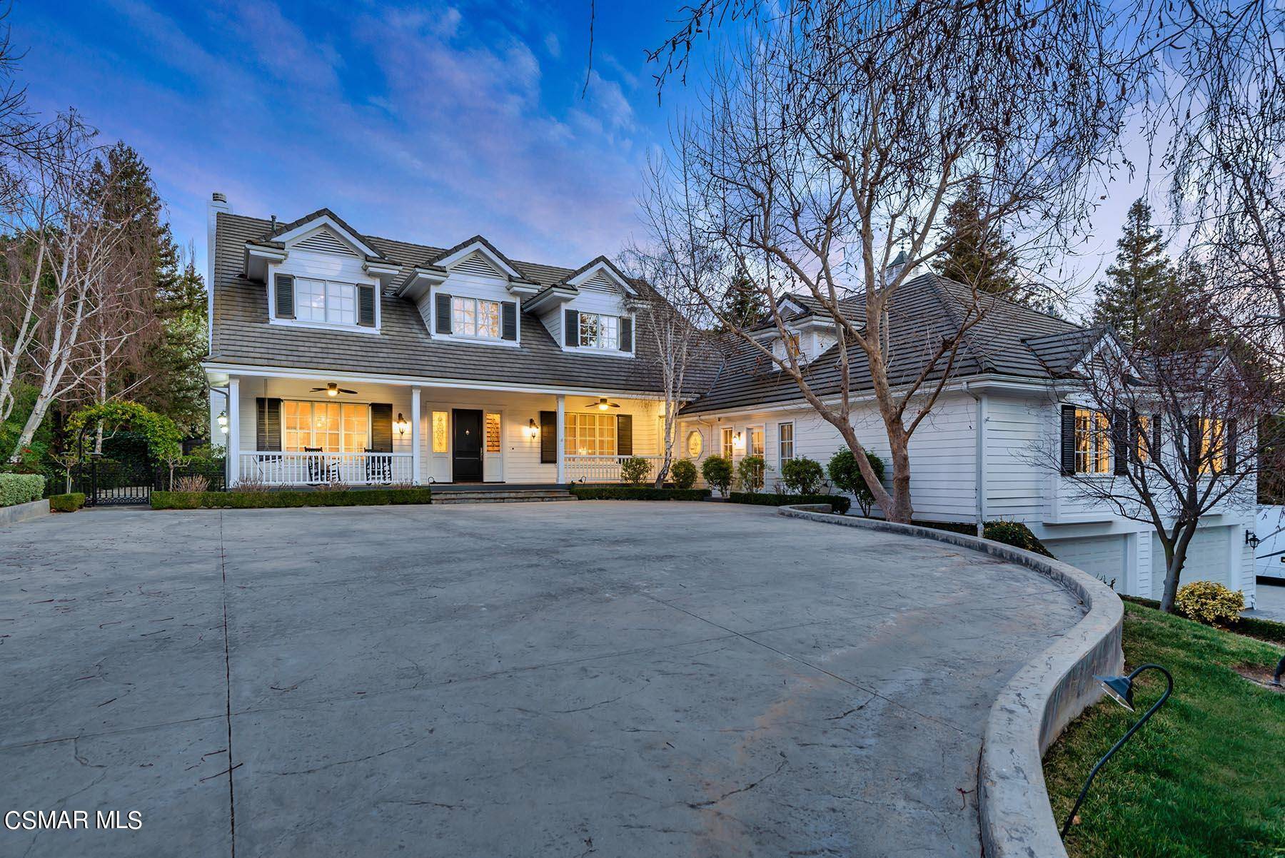 Westlake Village, CA 91362,1158 Deep Wood Drive