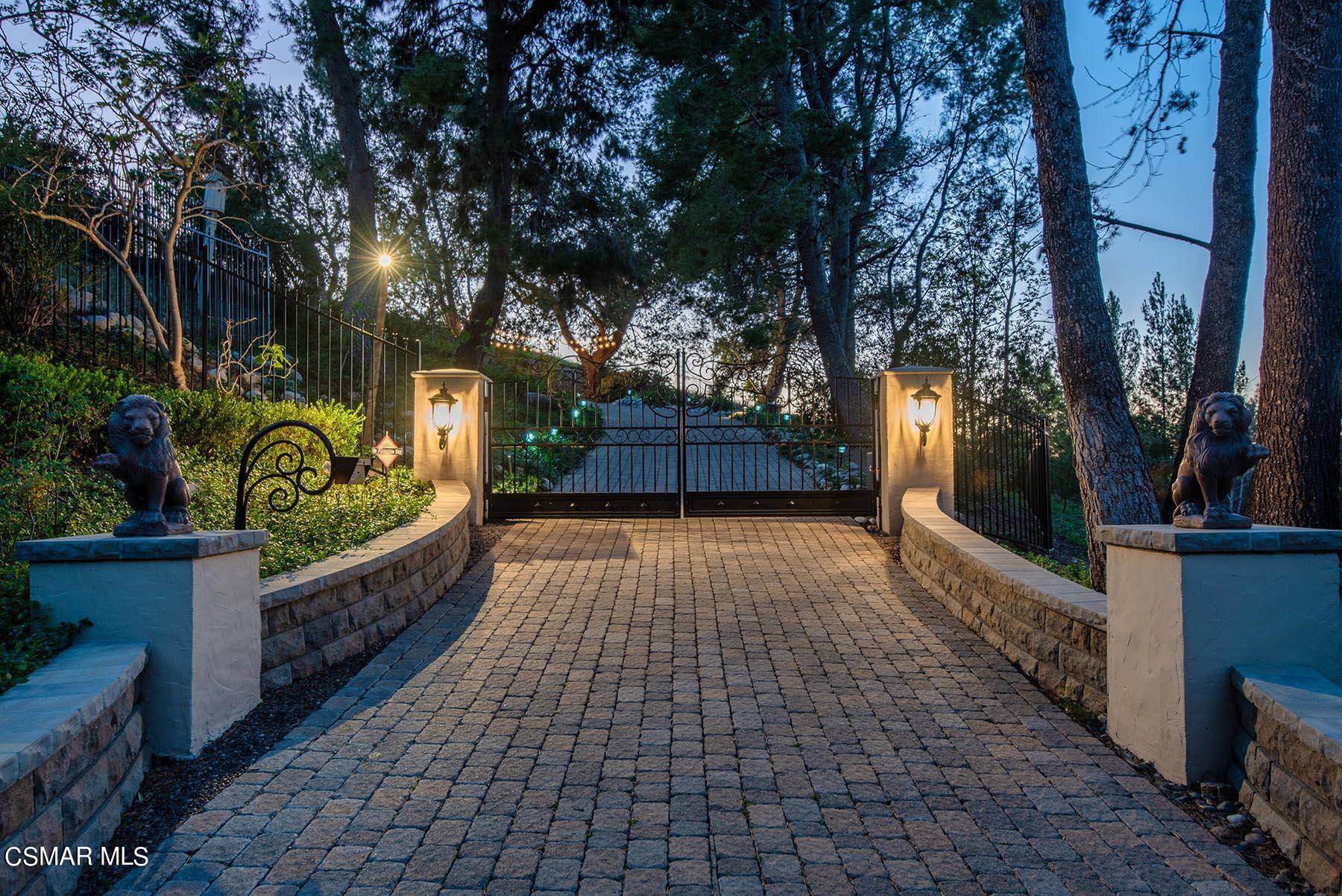 Westlake Village, CA 91362,4650 Valley Spring Drive