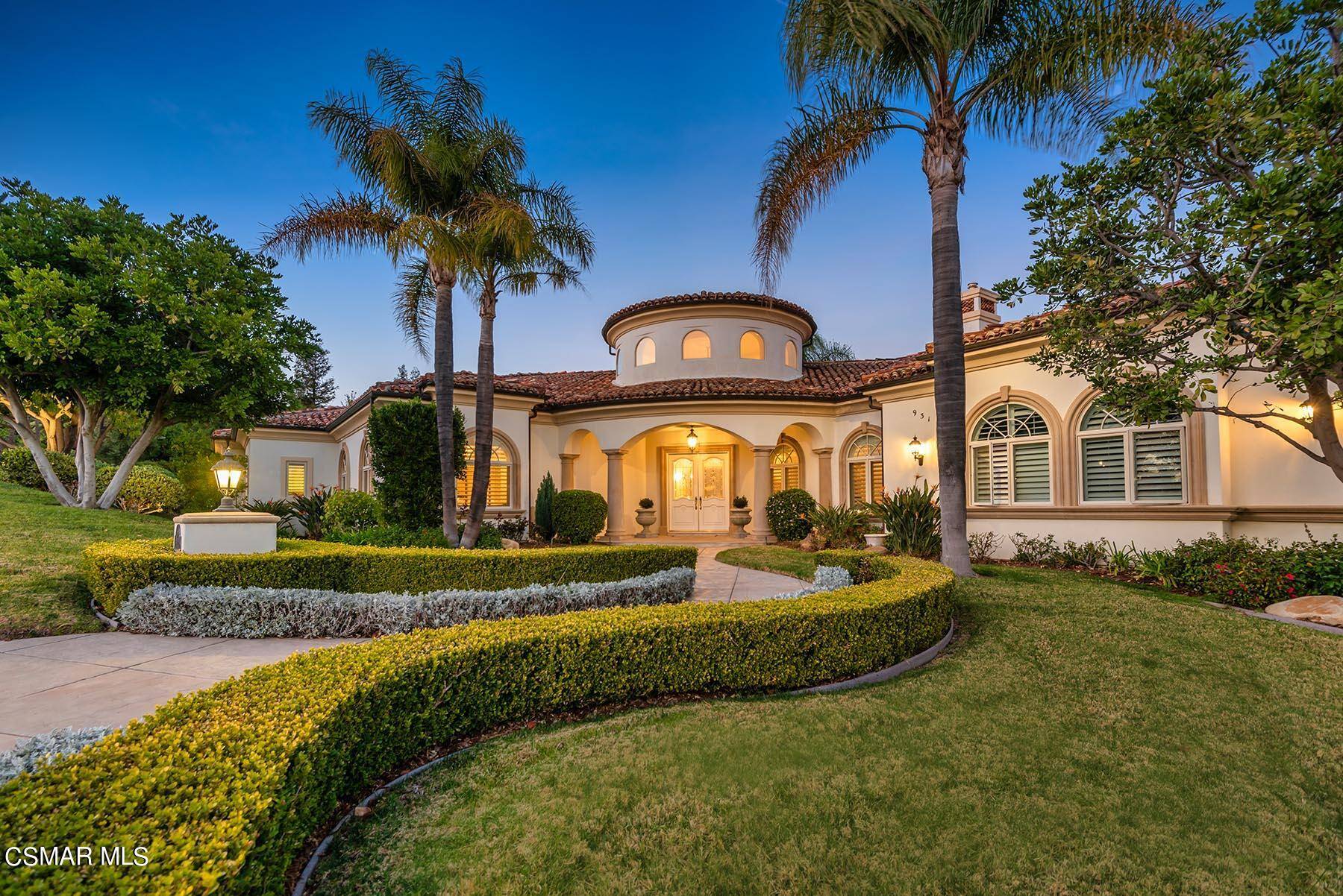 Westlake Village, CA 91362,931 Vista Ridge Lane